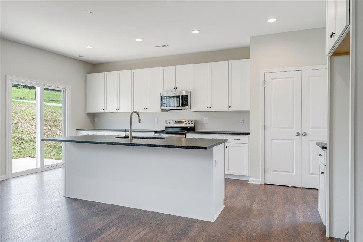 1860 Colby Avenue Blacksburg VA 24060