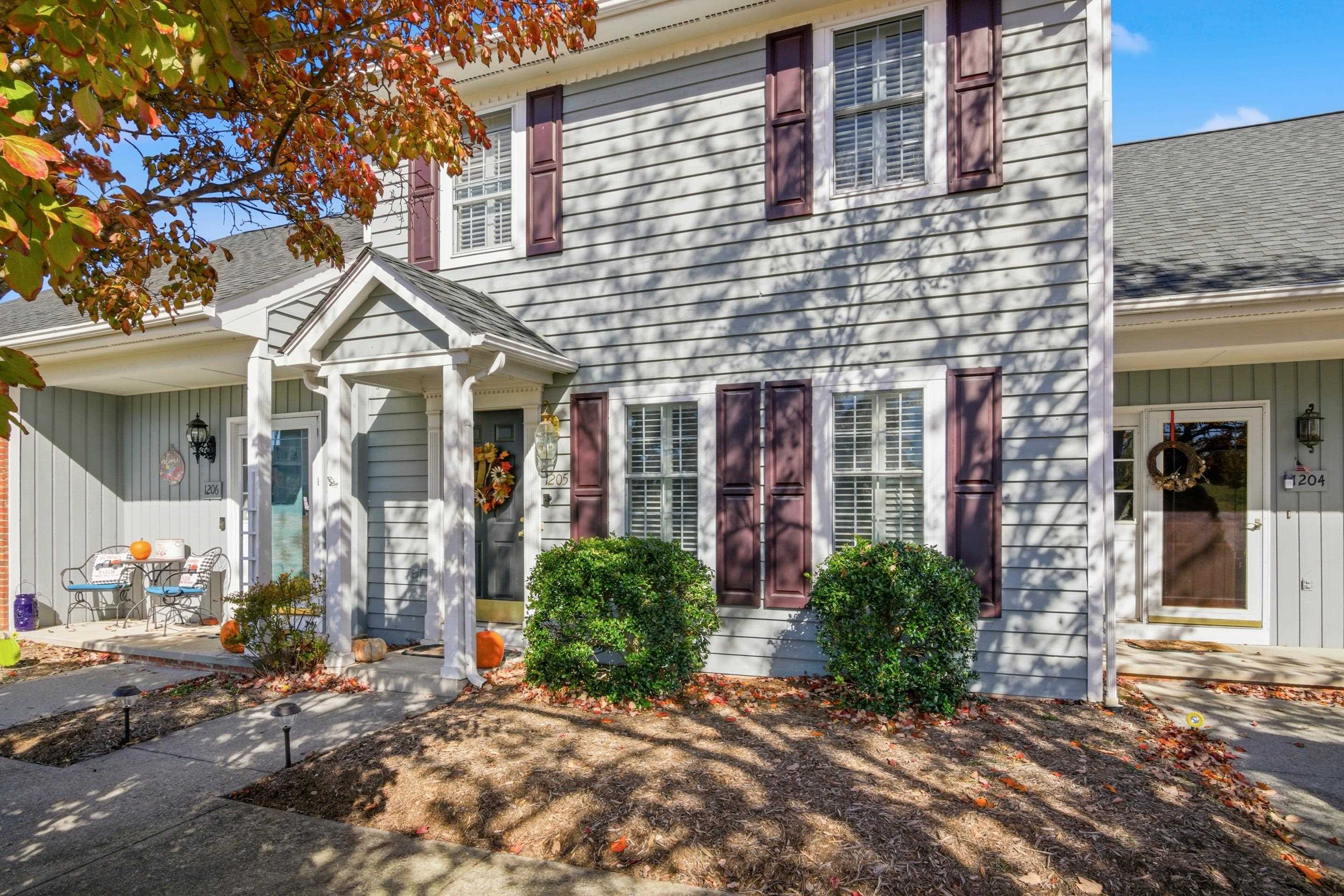 1205 Cedar Ridge Drive Radford VA 24141