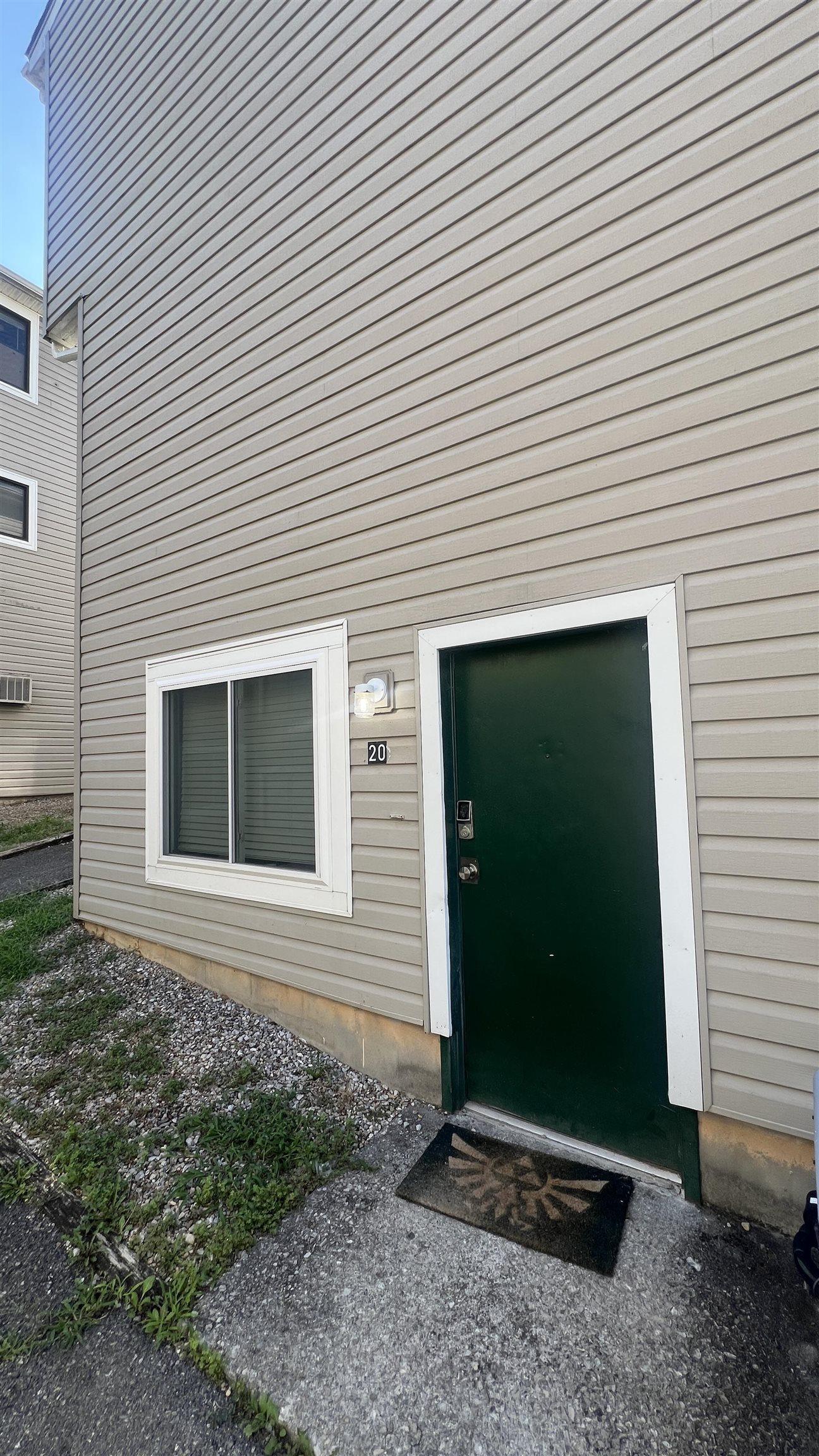 524#20 Calhoun Street Radford VA 24141