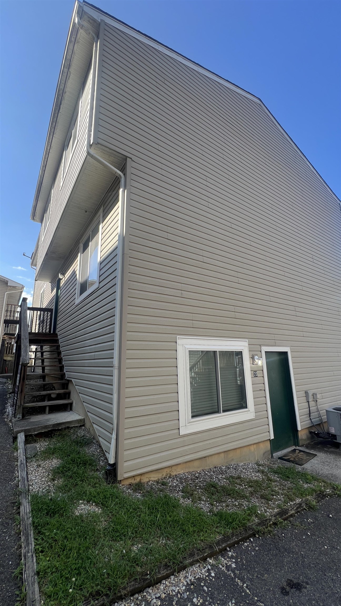 524#20 Calhoun Street Radford VA 24141
