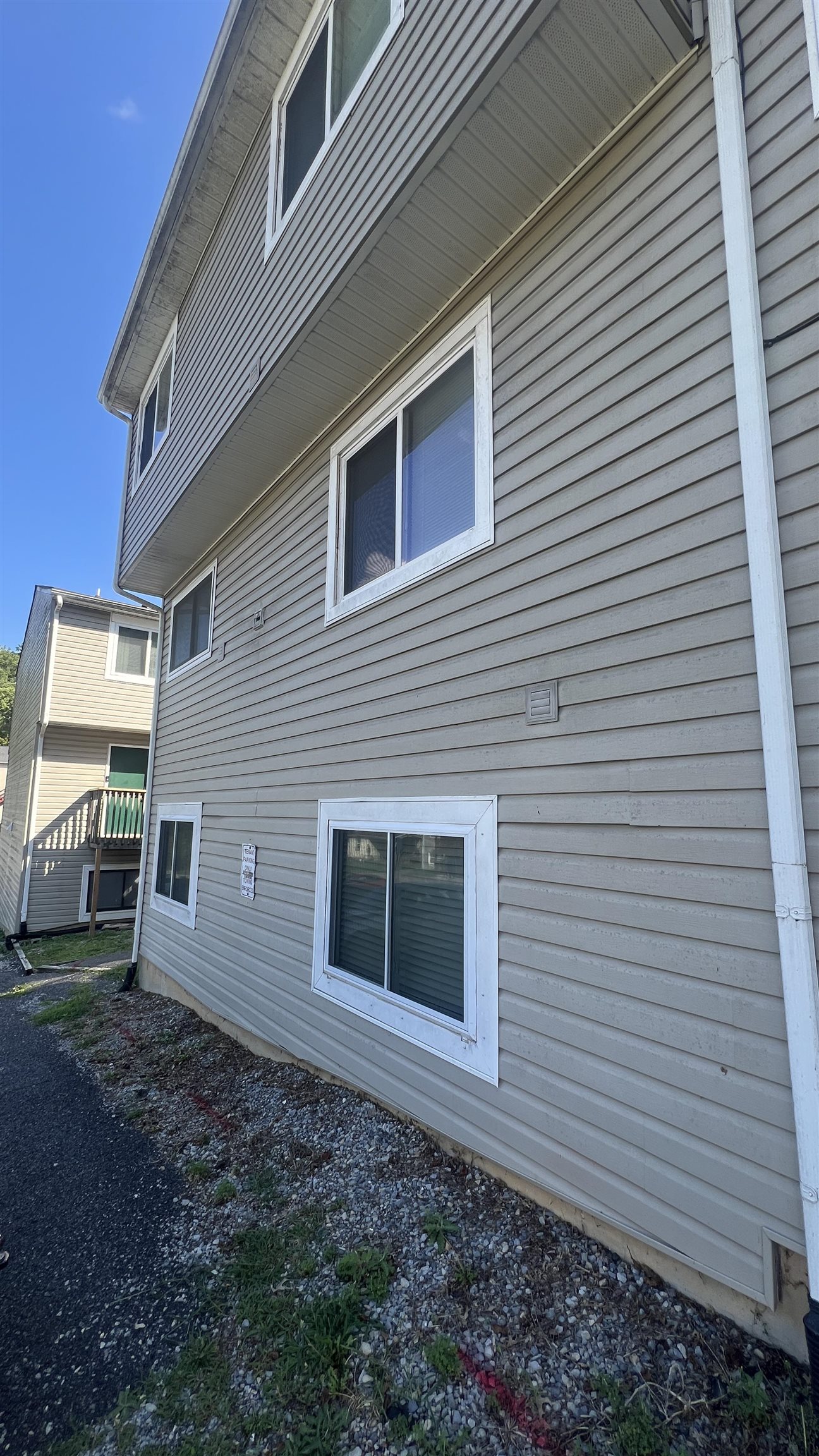 524#20 Calhoun Street Radford VA 24141