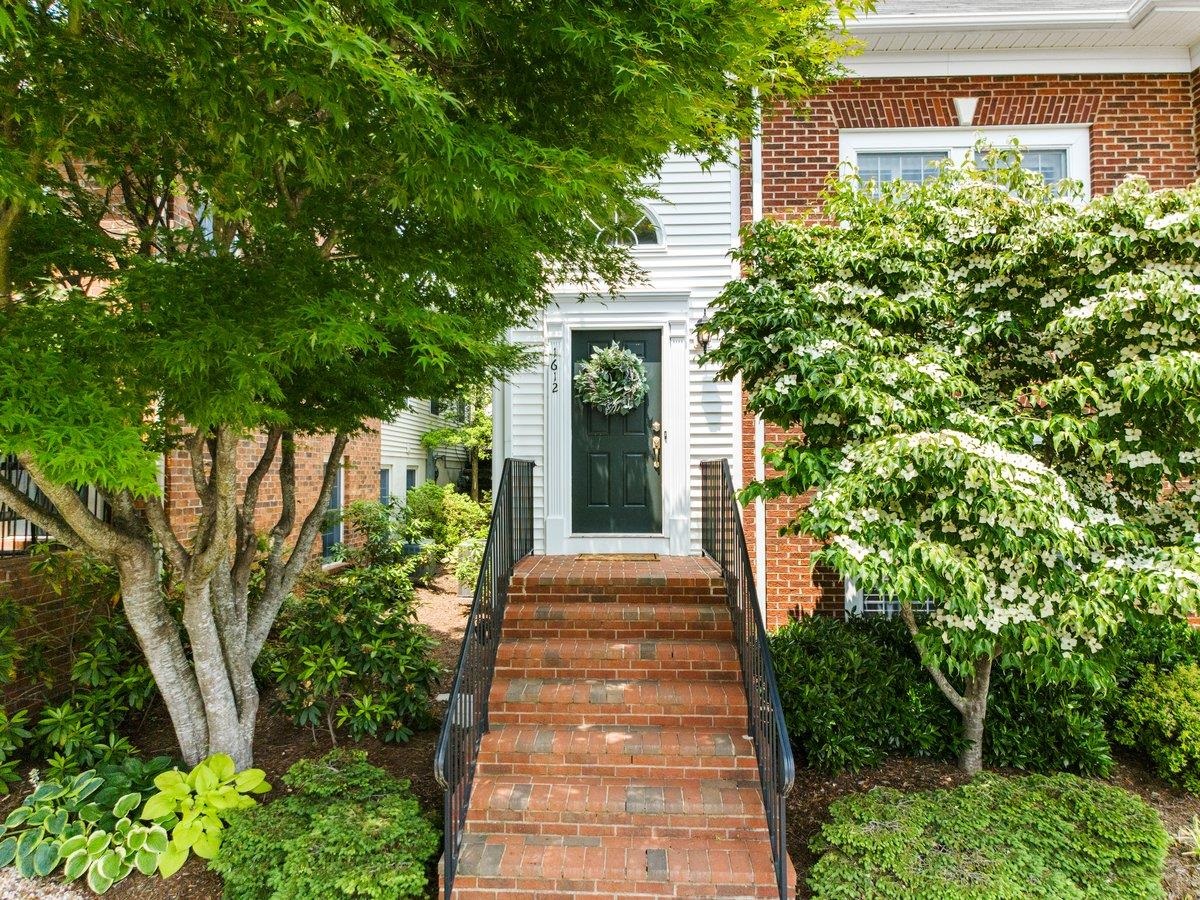 1612 Honeysuckle Drive Blacksburg VA 24060