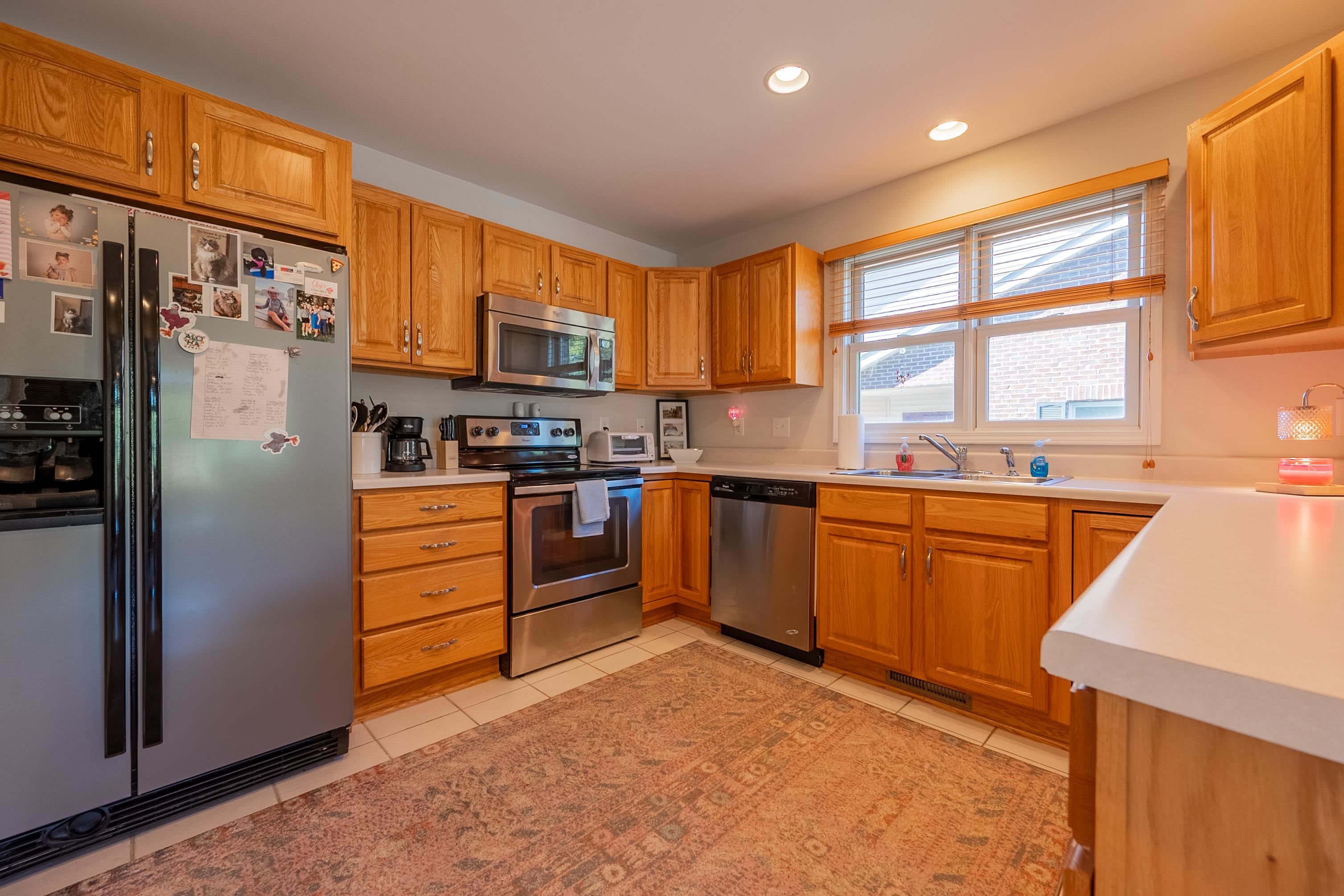 1005 Edwards Lane Blacksburg VA 24060