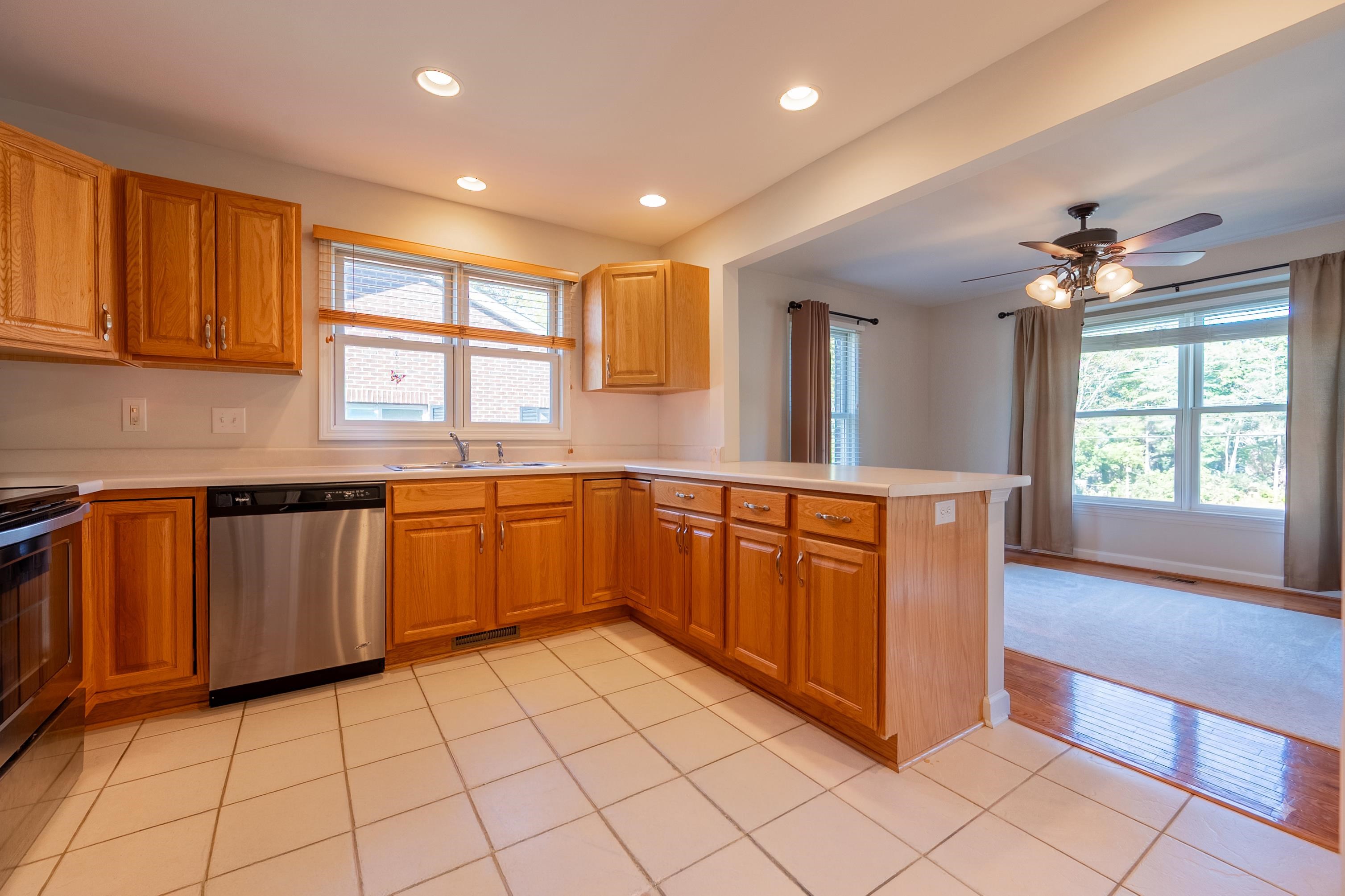 1005 Edwards Lane Blacksburg VA 24060