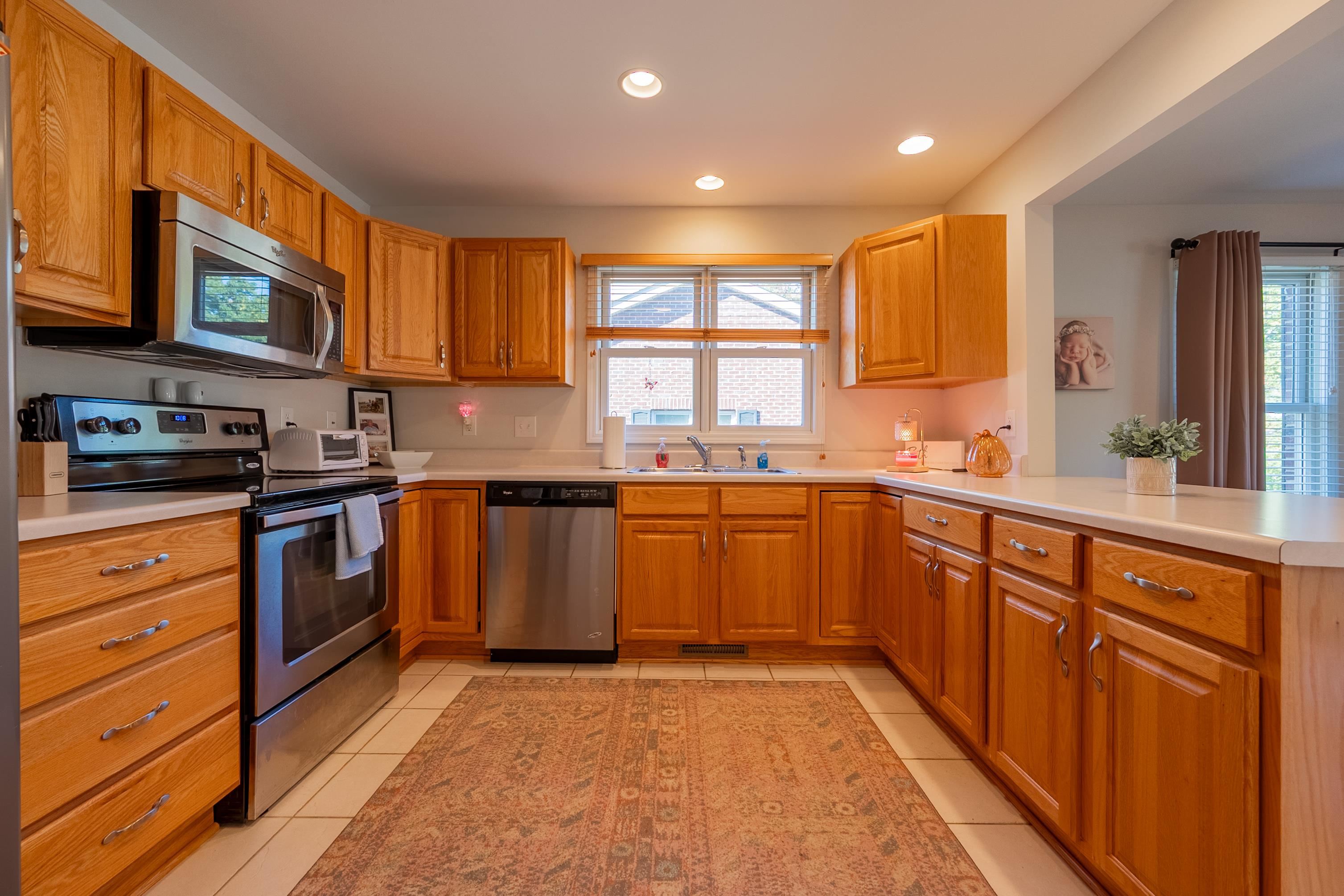 1005 Edwards Lane Blacksburg VA 24060