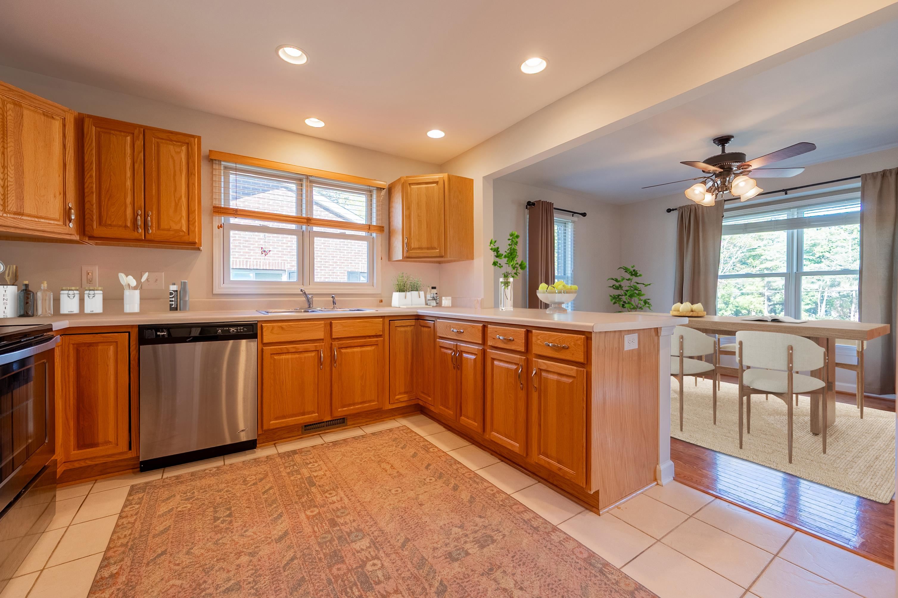 1005 Edwards Lane Blacksburg VA 24060