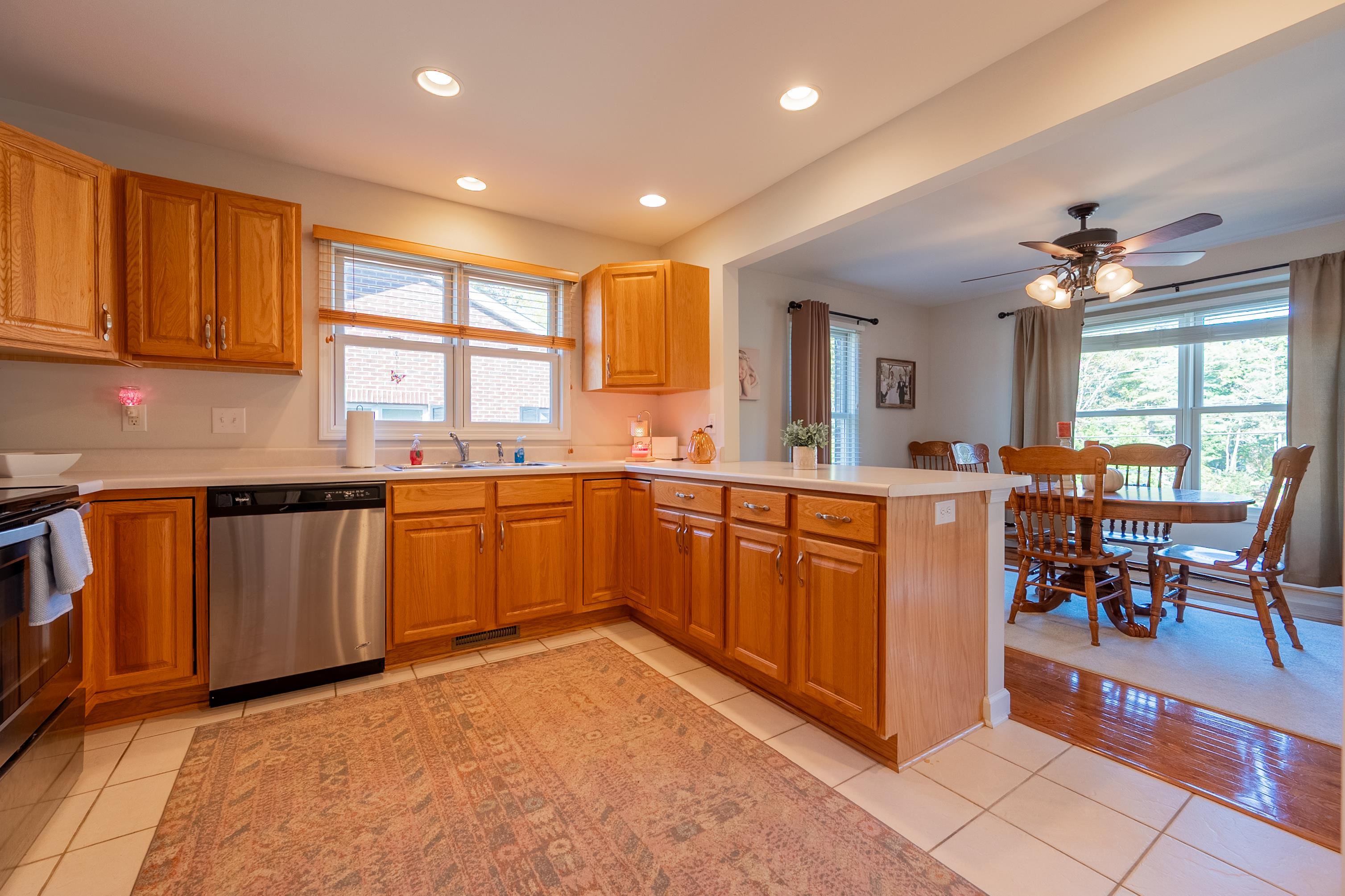 1005 Edwards Lane Blacksburg VA 24060