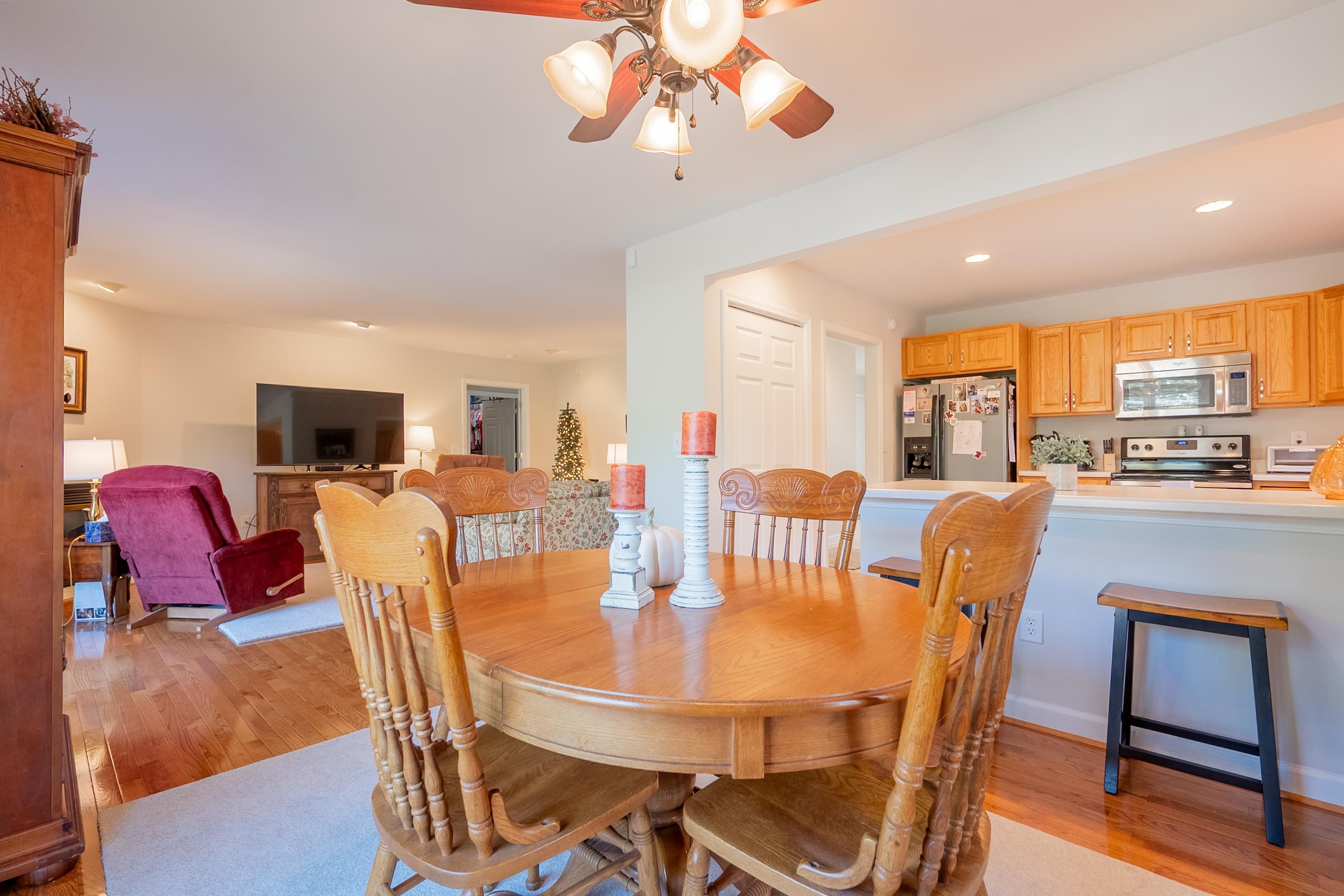 1005 Edwards Lane Blacksburg VA 24060