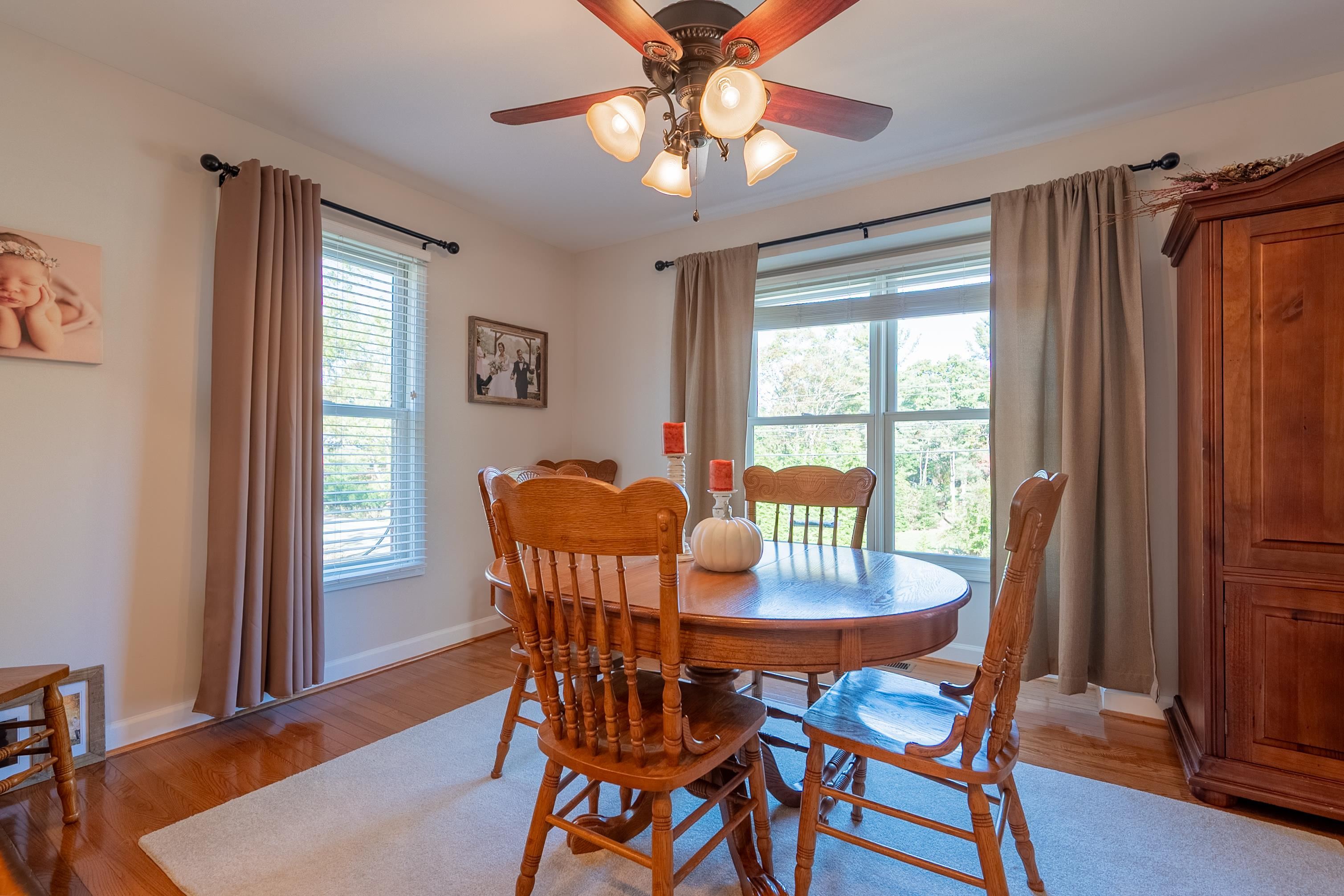 1005 Edwards Lane Blacksburg VA 24060