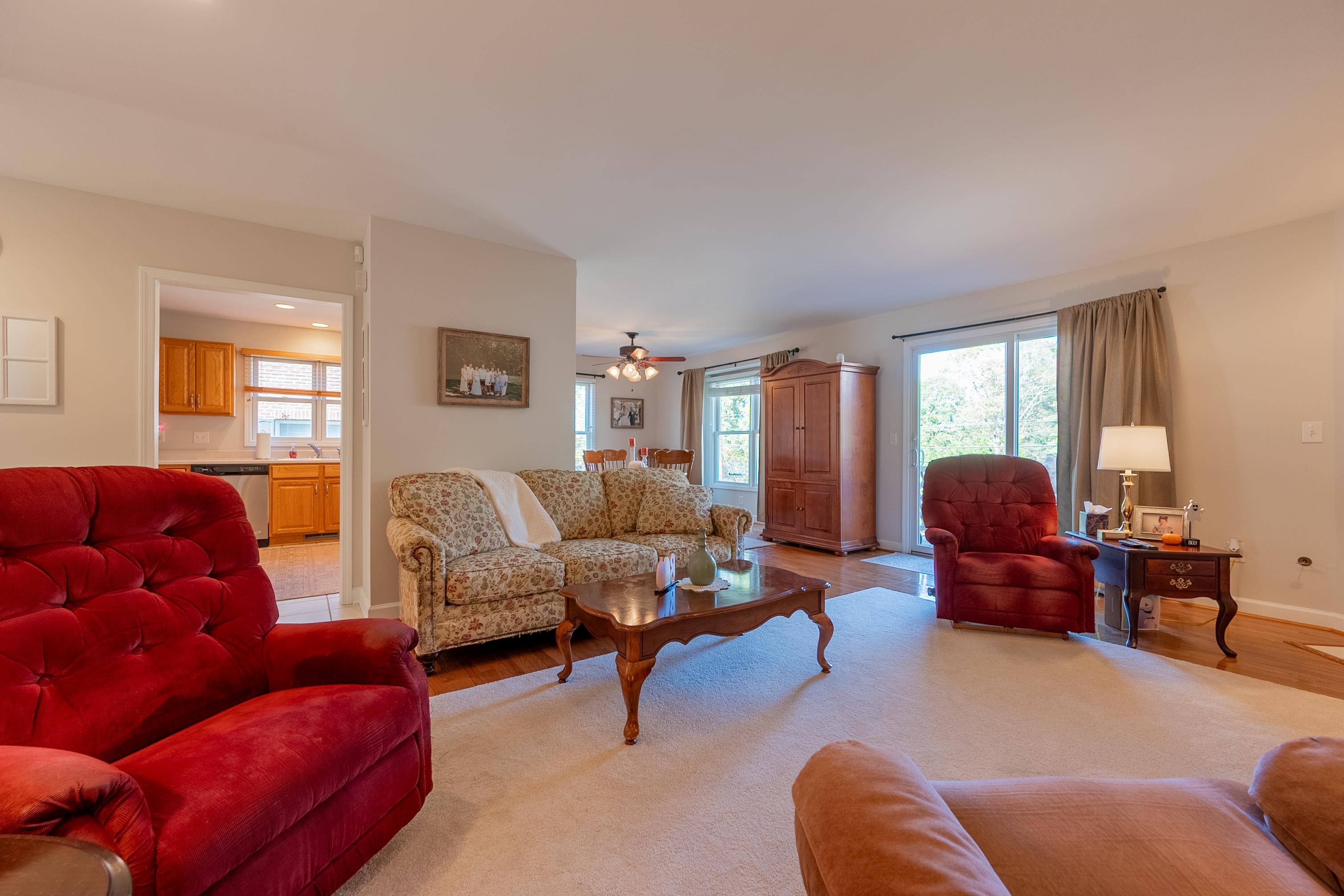 1005 Edwards Lane Blacksburg VA 24060