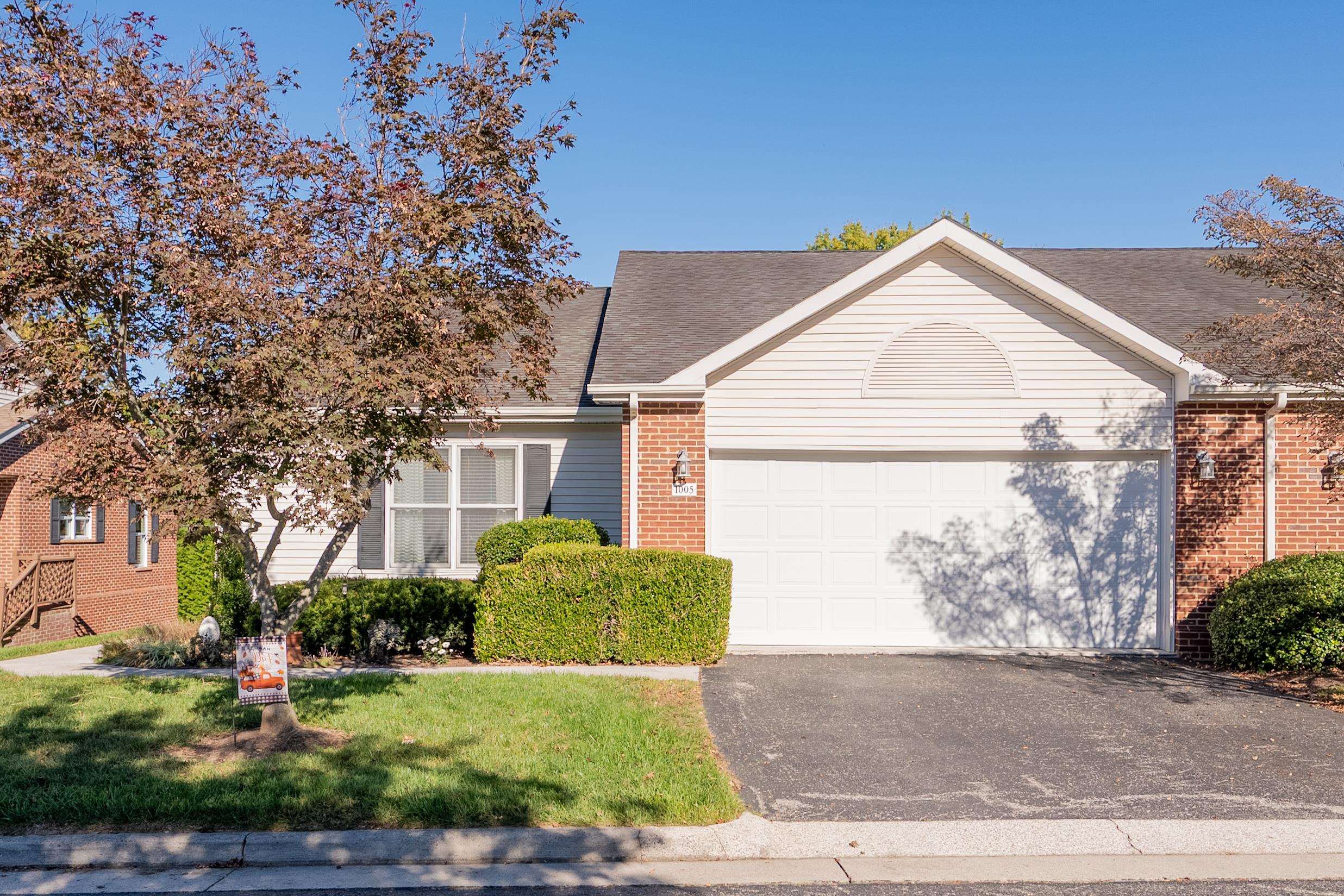 1005 Edwards Lane Blacksburg VA 24060