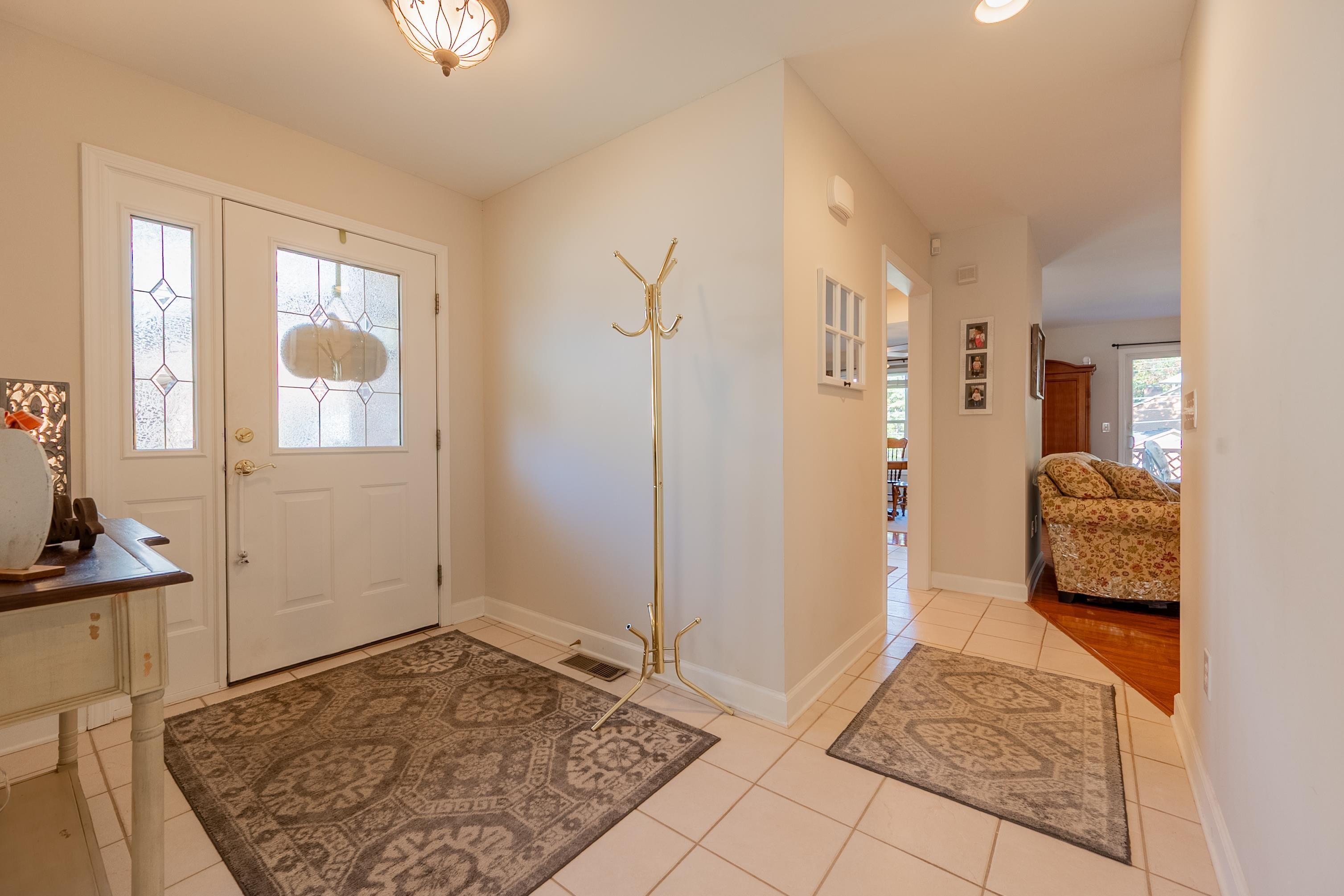 1005 Edwards Lane Blacksburg VA 24060