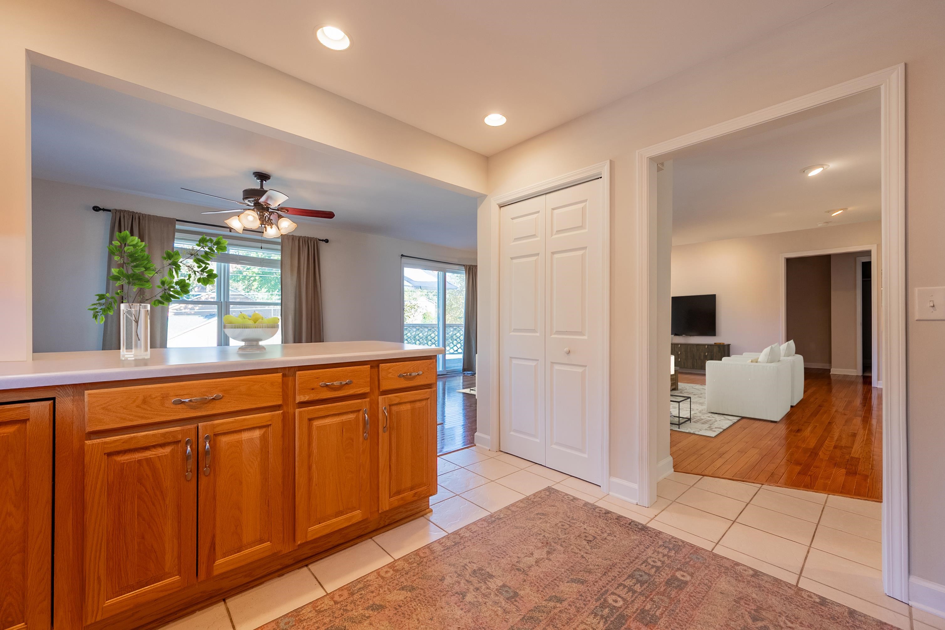 1005 Edwards Lane Blacksburg VA 24060