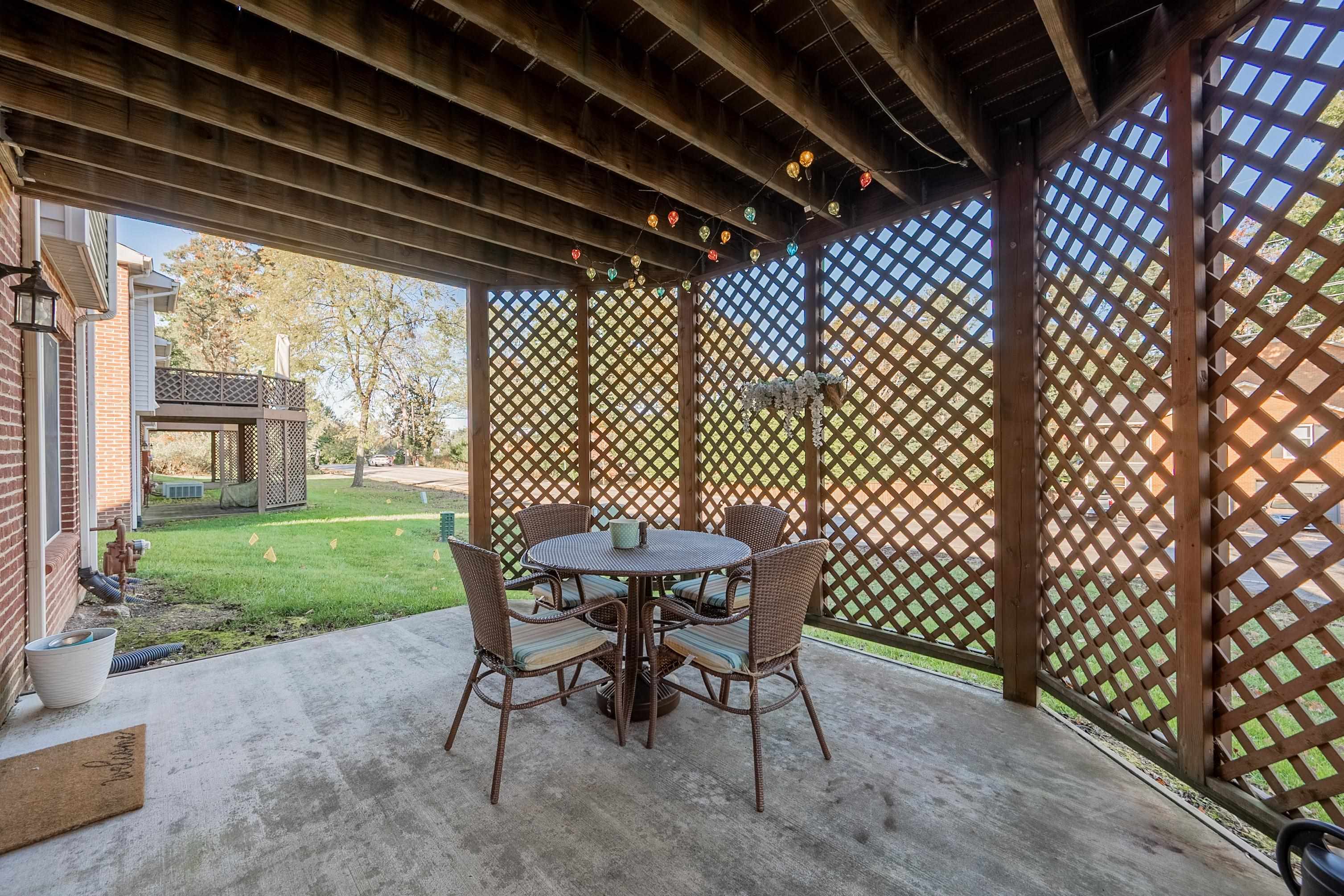 1005 Edwards Lane Blacksburg VA 24060