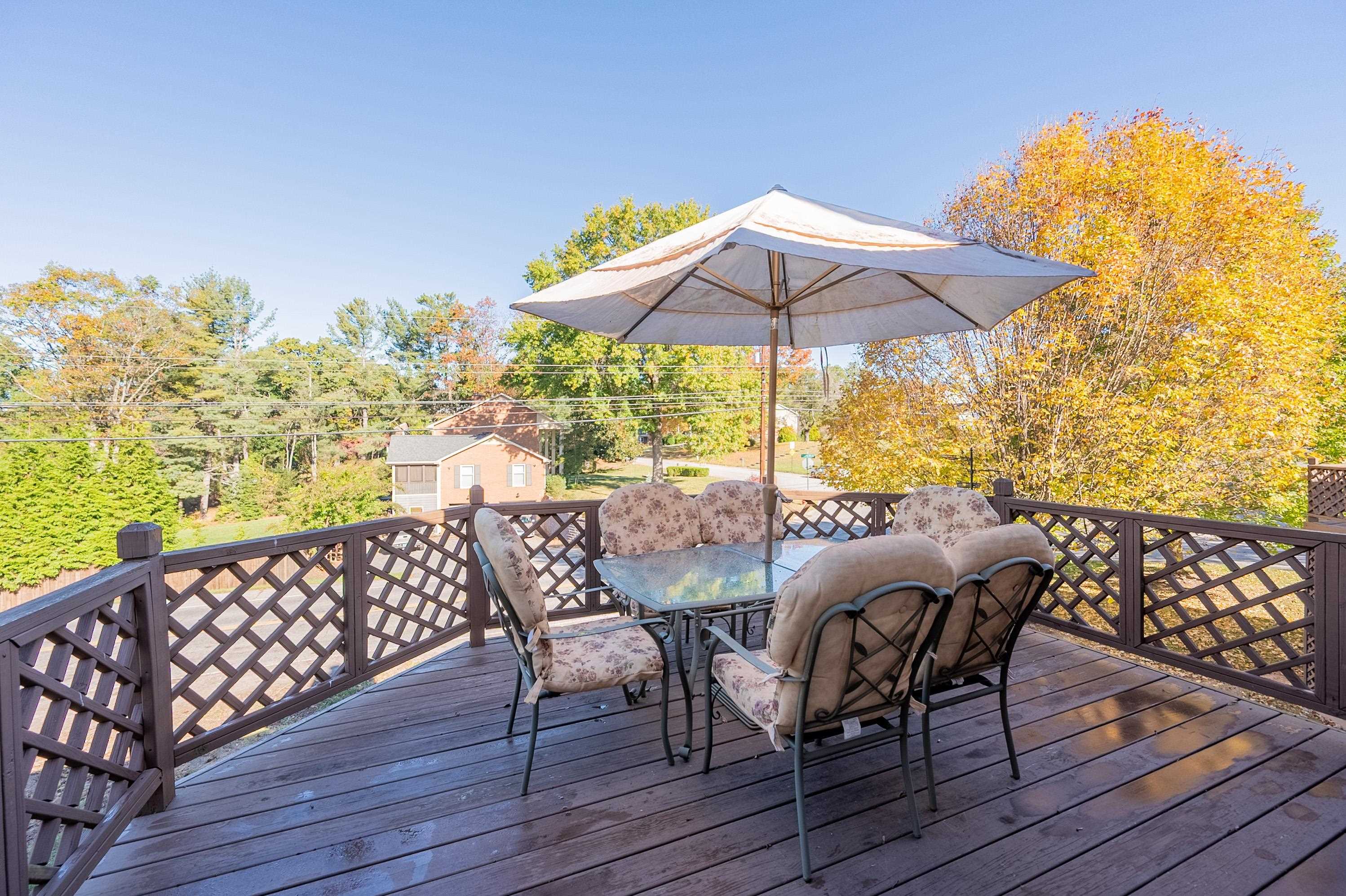 1005 Edwards Lane Blacksburg VA 24060