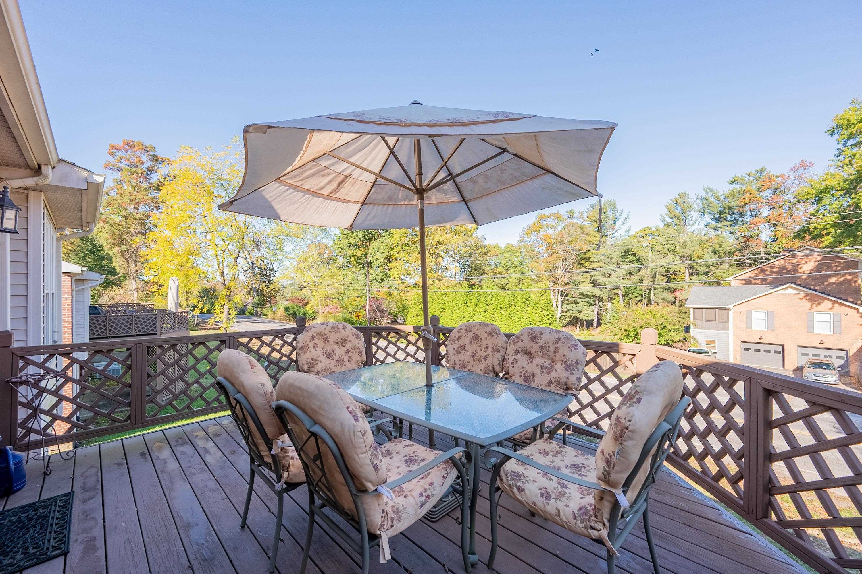 1005 Edwards Lane Blacksburg VA 24060