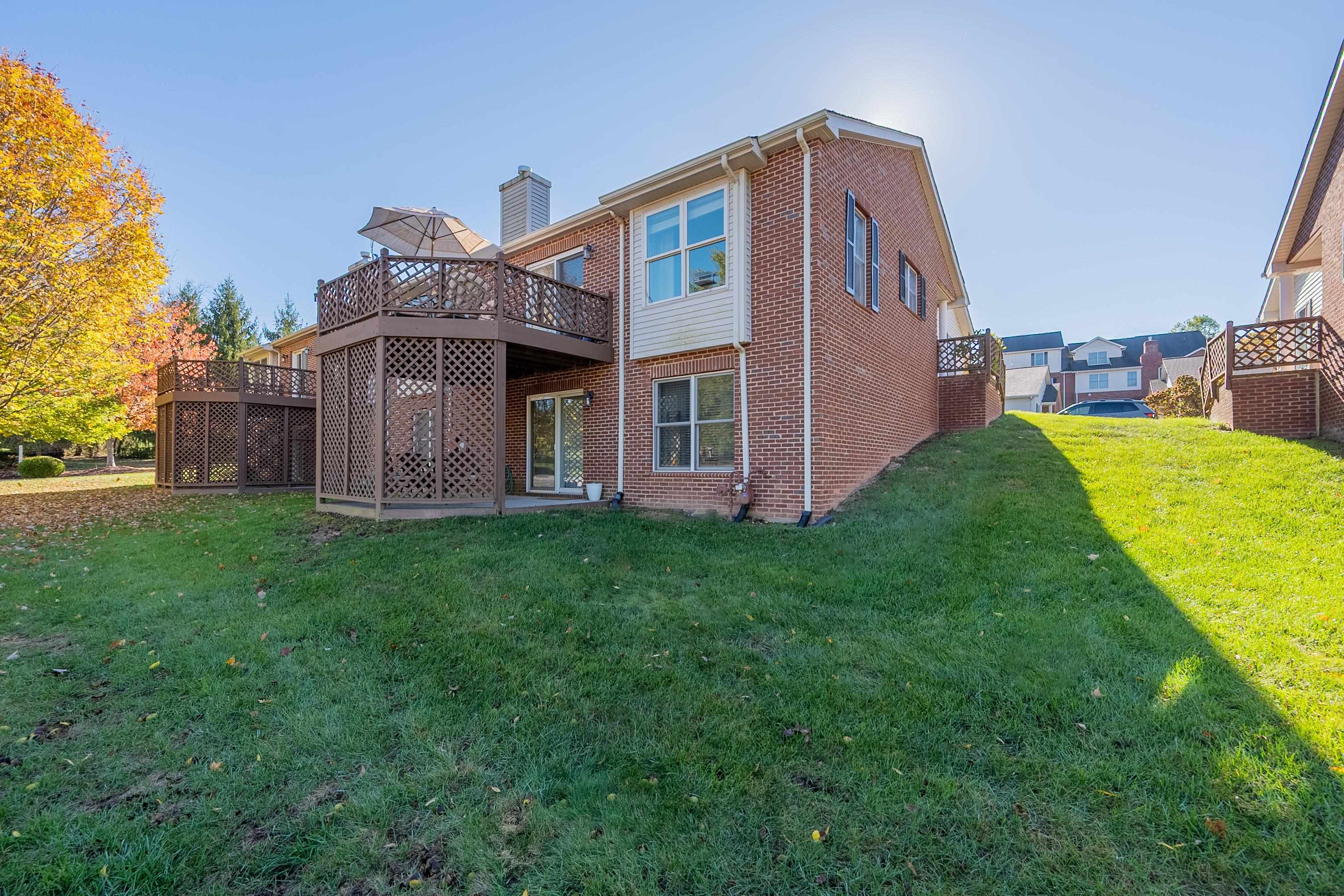 1005 Edwards Lane Blacksburg VA 24060