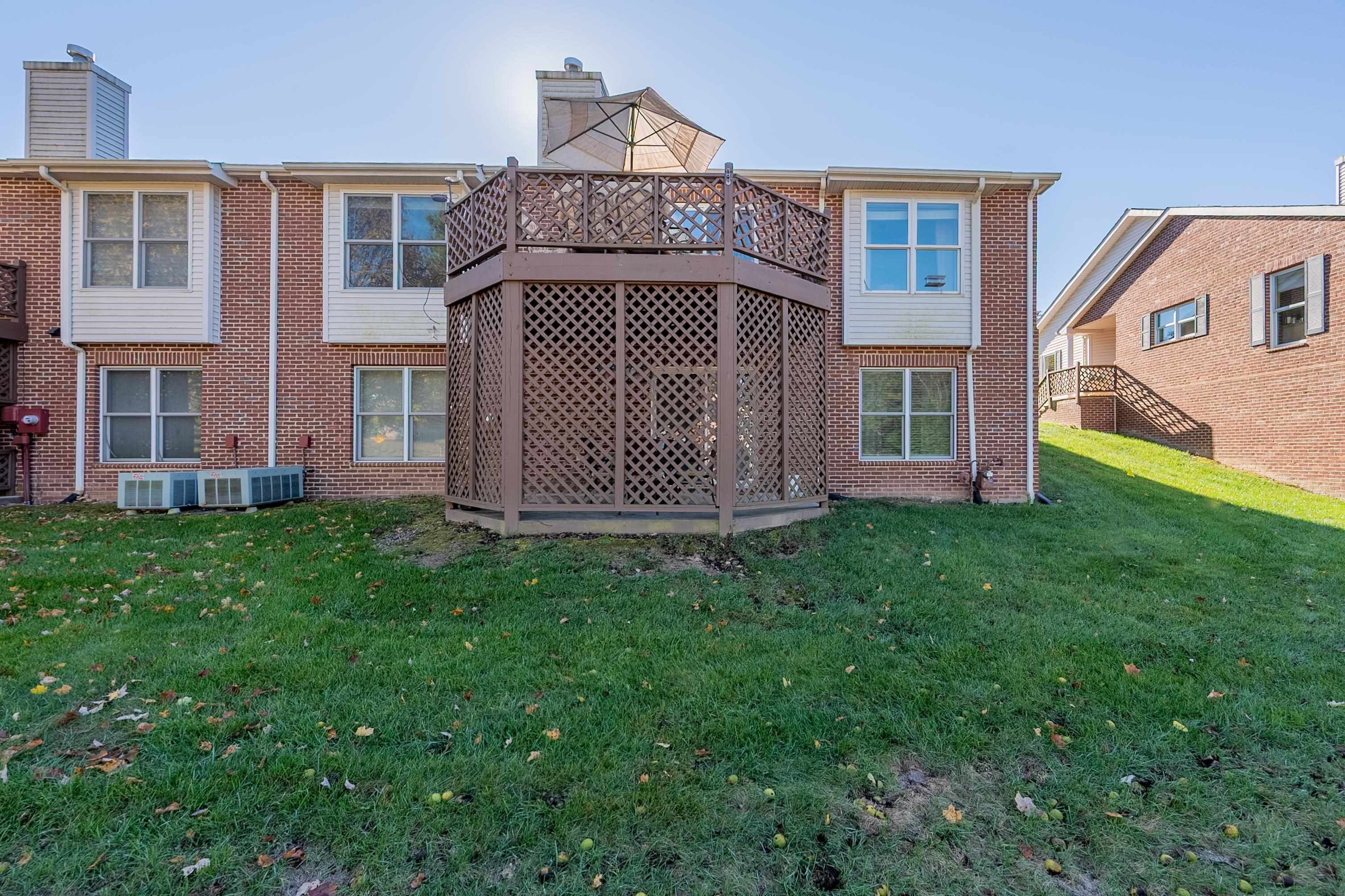 1005 Edwards Lane Blacksburg VA 24060