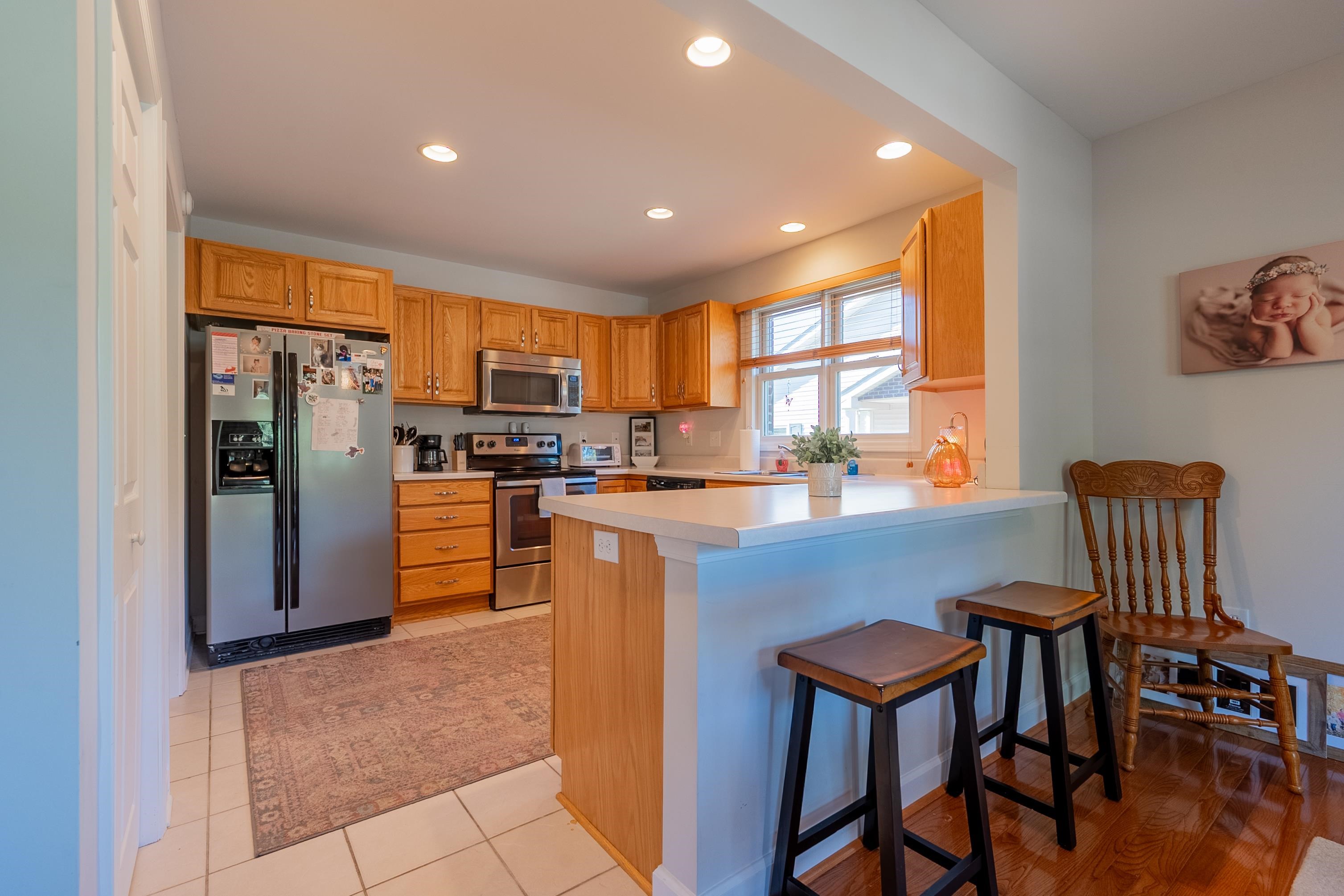 1005 Edwards Lane Blacksburg VA 24060