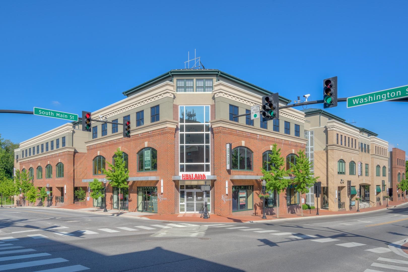 250 S Main Street Blacksburg VA 24060