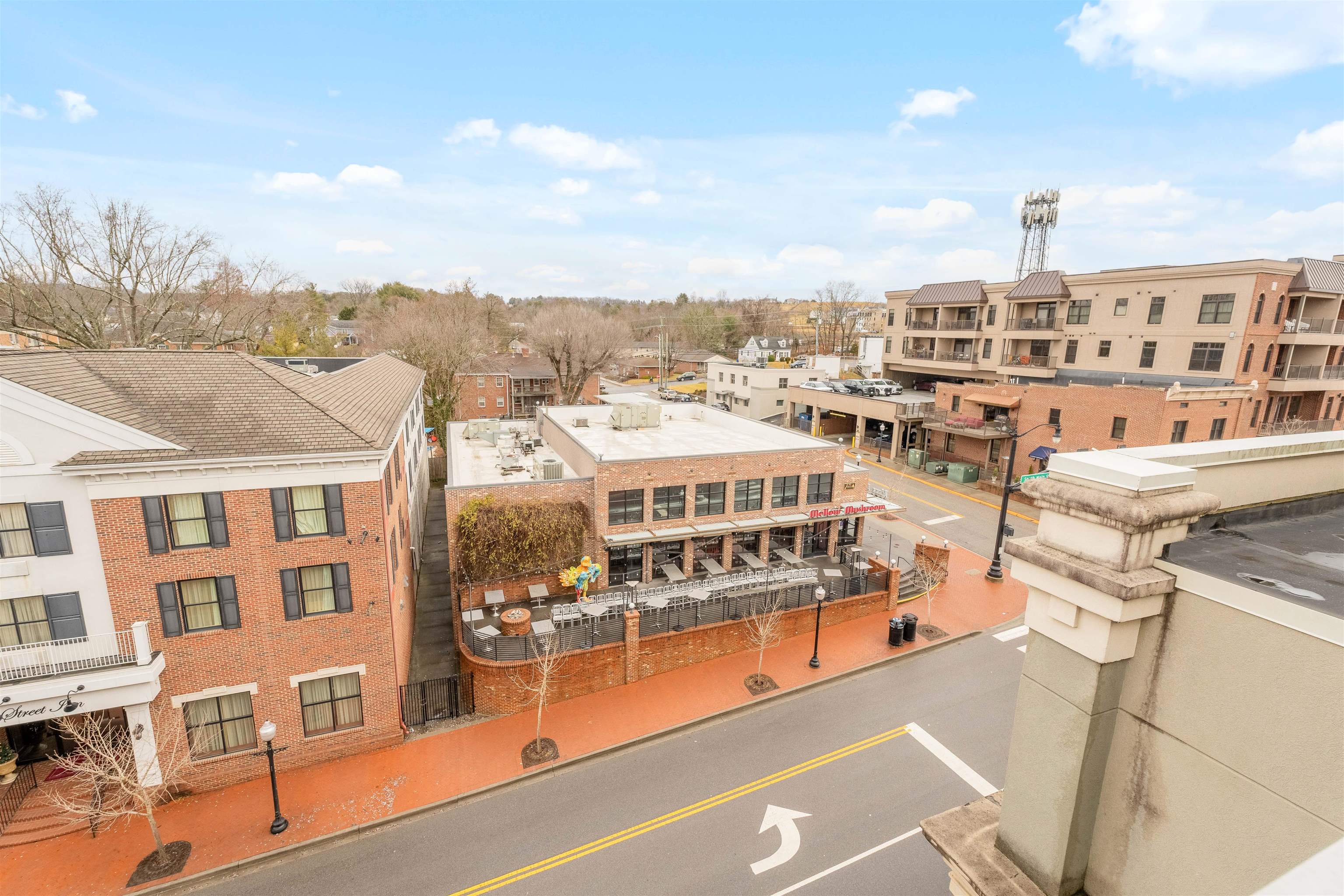 250 S Main Street Blacksburg VA 24060