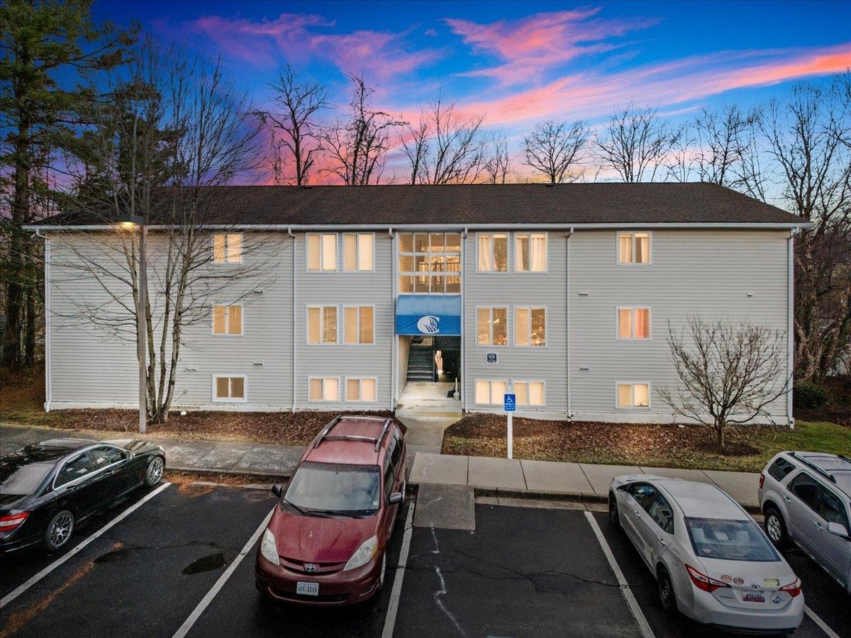 1731 Liberty Lane Blacksburg VA 24060