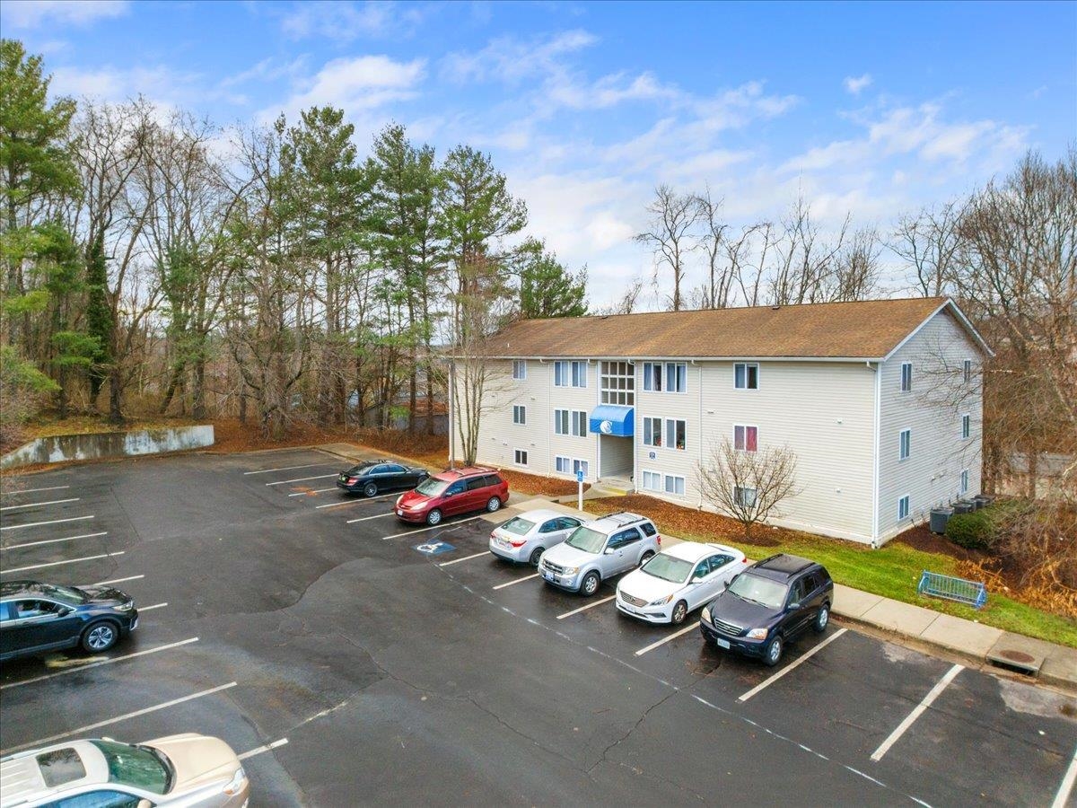 1731 Liberty Lane Blacksburg VA 24060