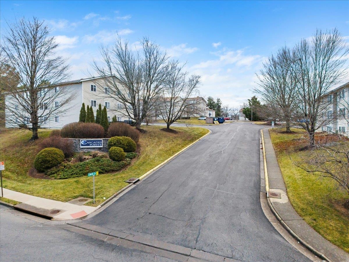 1731 Liberty Lane Blacksburg VA 24060