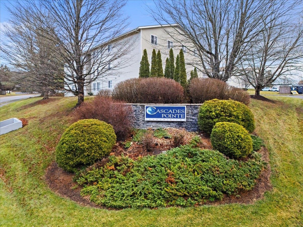 1731 Liberty Lane Blacksburg VA 24060