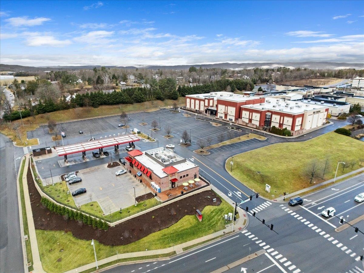 1731 Liberty Lane Blacksburg VA 24060