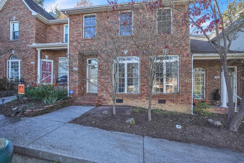 730 Republic Road Christiansburg VA 24073