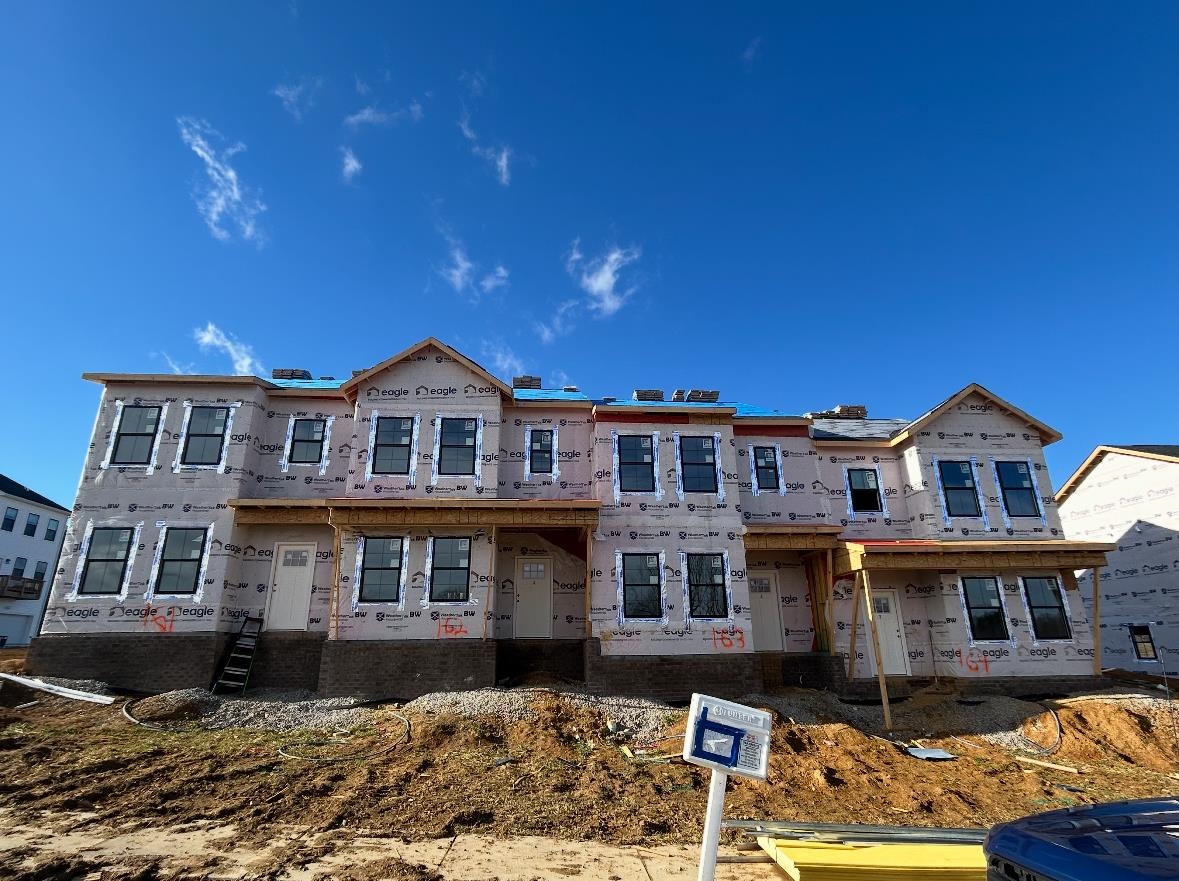 2127 Mccarters Way Blacksburg VA 24060