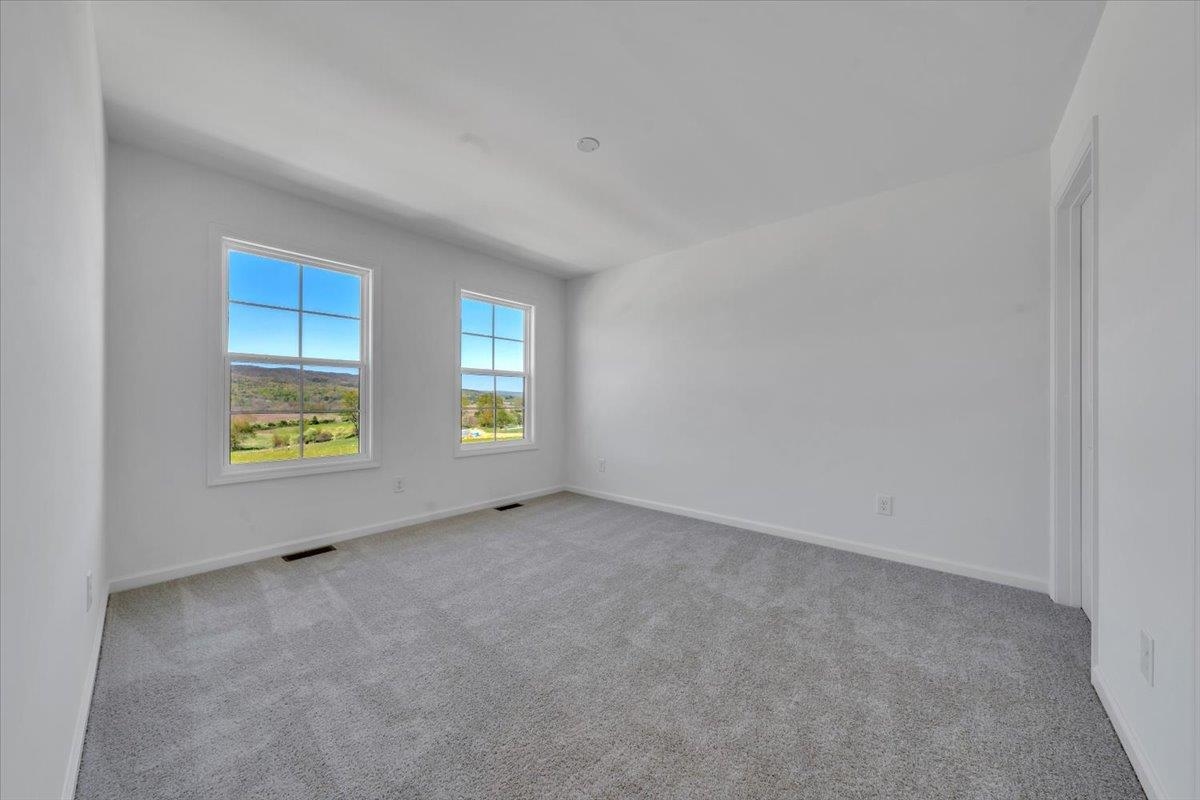 2127 Mccarters Way Blacksburg VA 24060