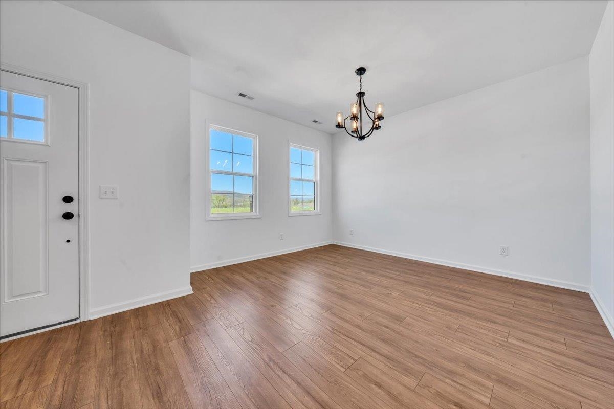 2127 Mccarters Way Blacksburg VA 24060