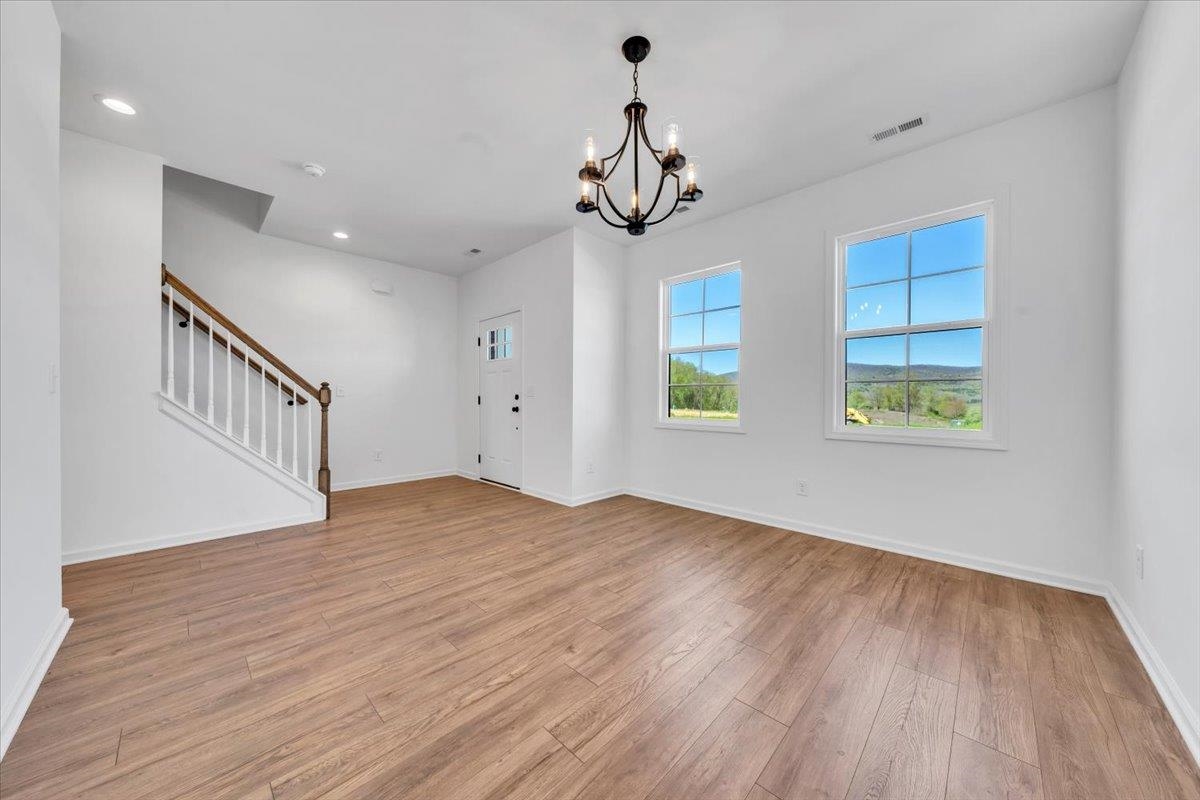 2127 Mccarters Way Blacksburg VA 24060