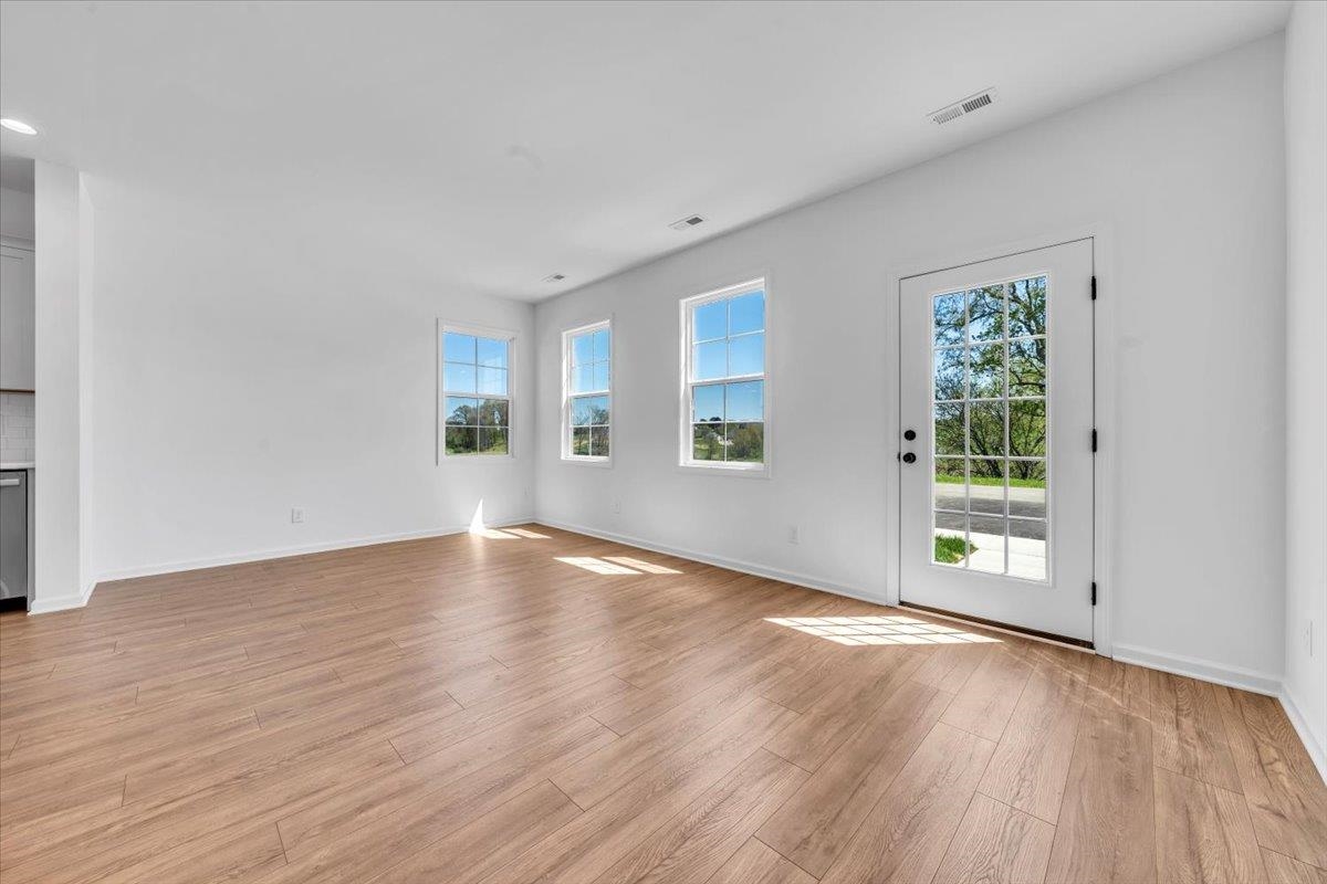 2127 Mccarters Way Blacksburg VA 24060