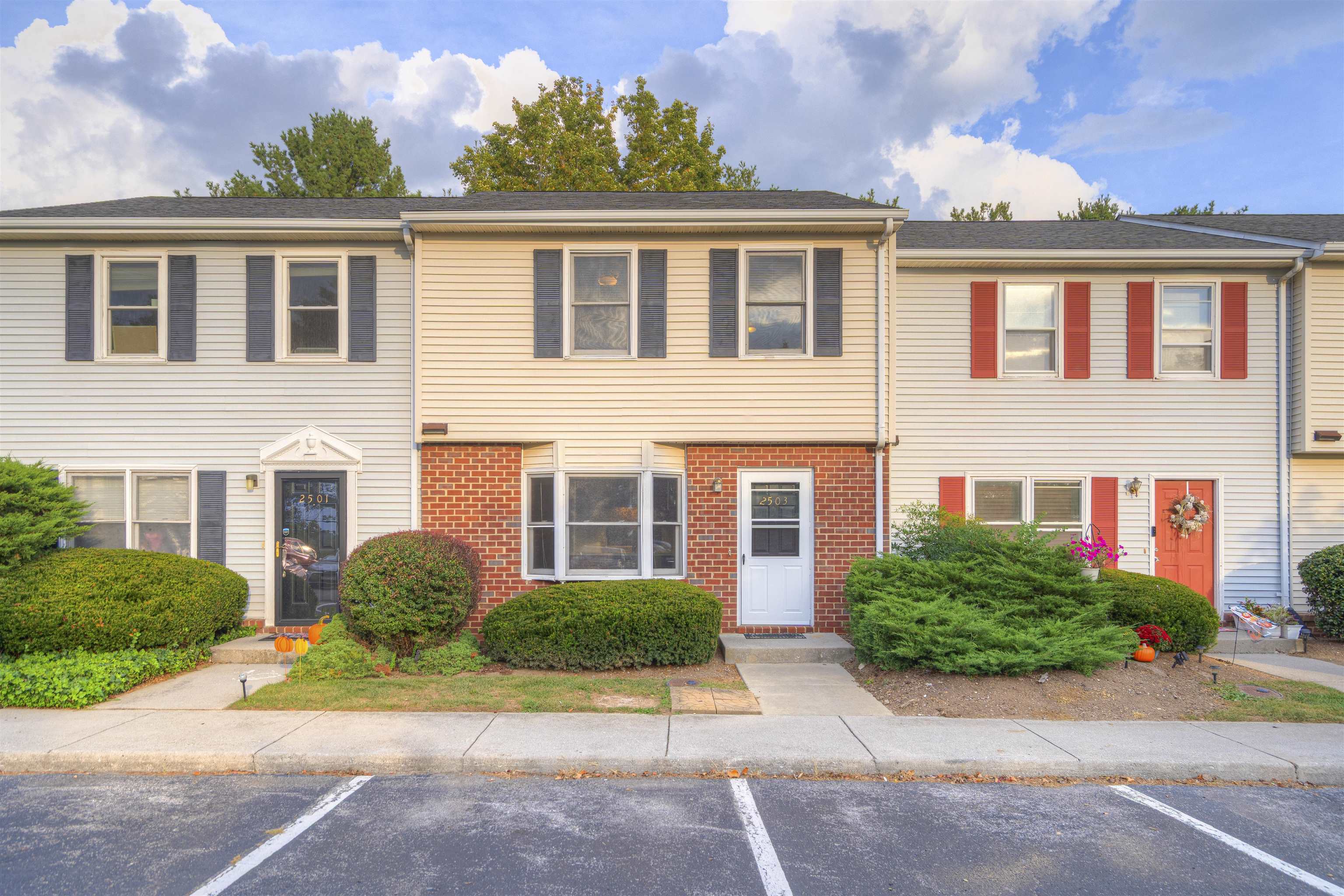 2503 Ridge Road Blacksburg VA 24060