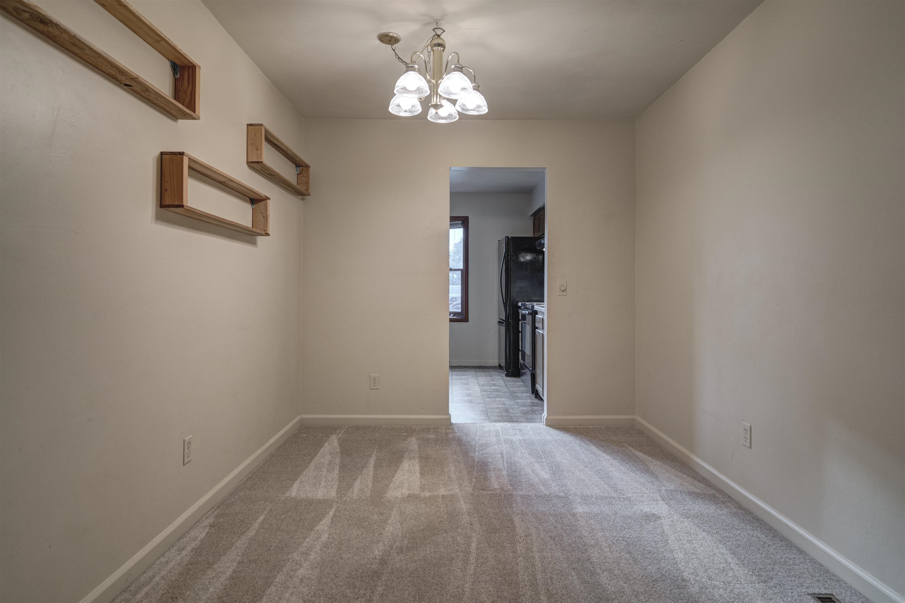 2503 Ridge Road Blacksburg VA 24060