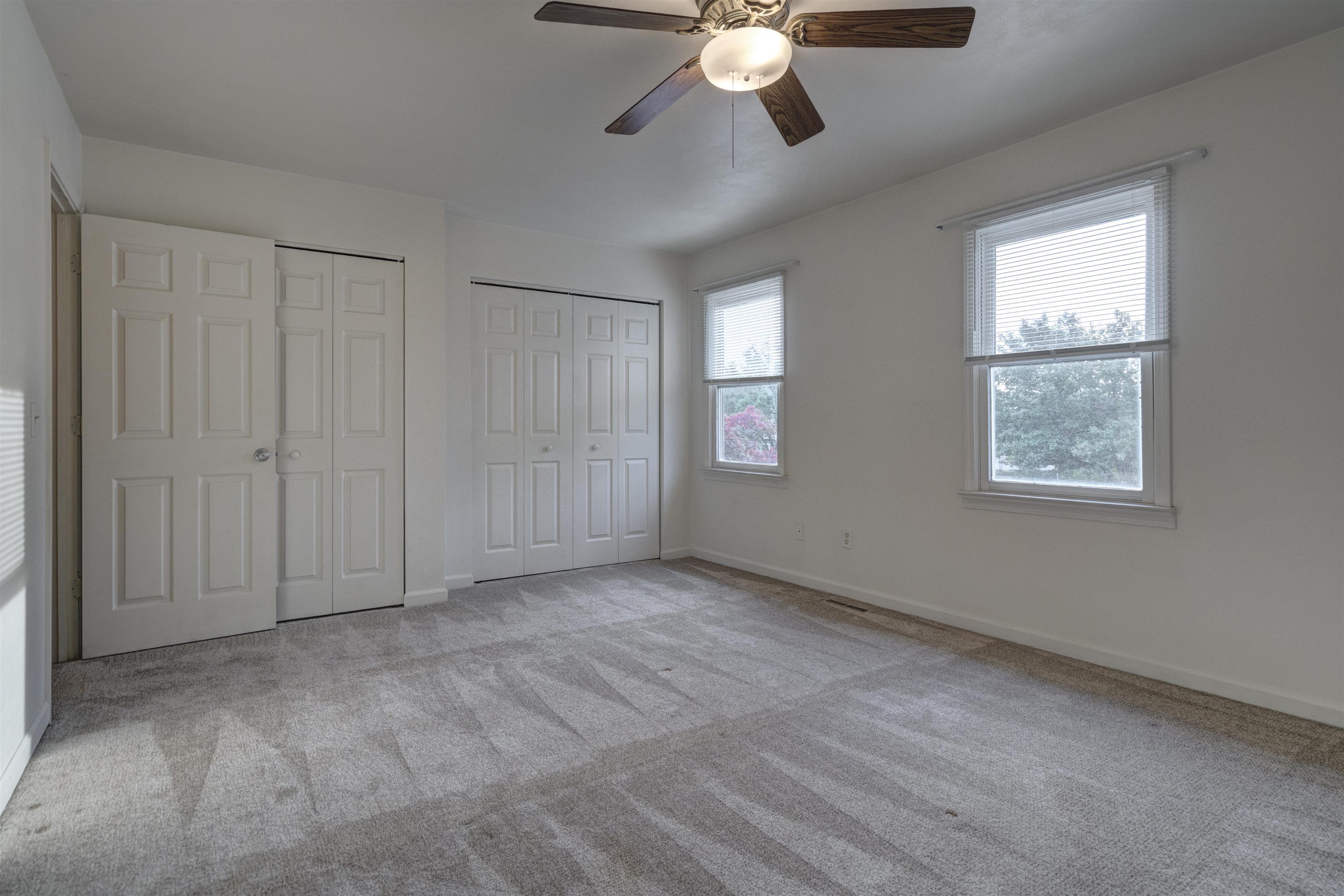 2503 Ridge Road Blacksburg VA 24060