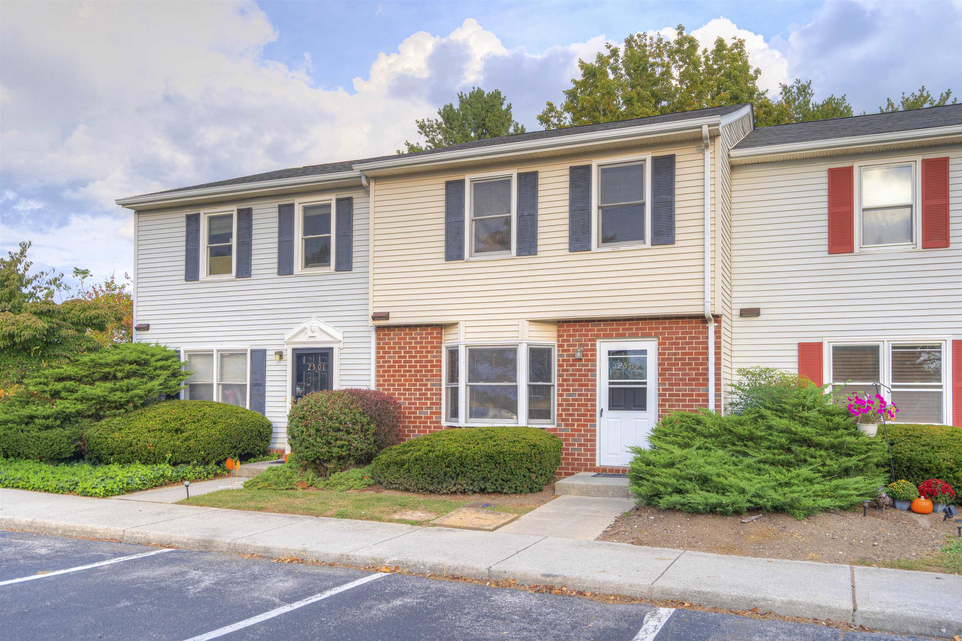 2503 Ridge Road Blacksburg VA 24060