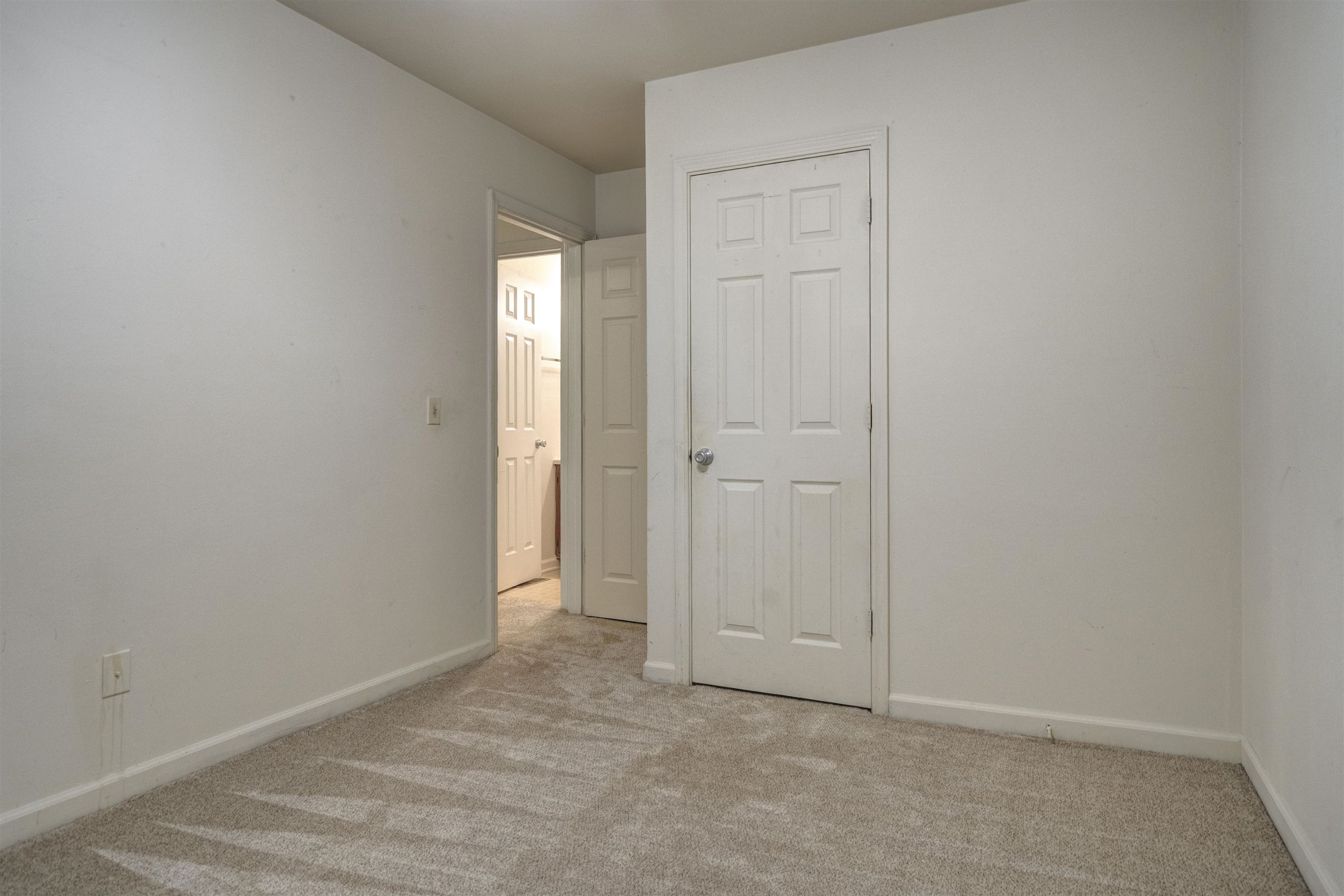 2503 Ridge Road Blacksburg VA 24060