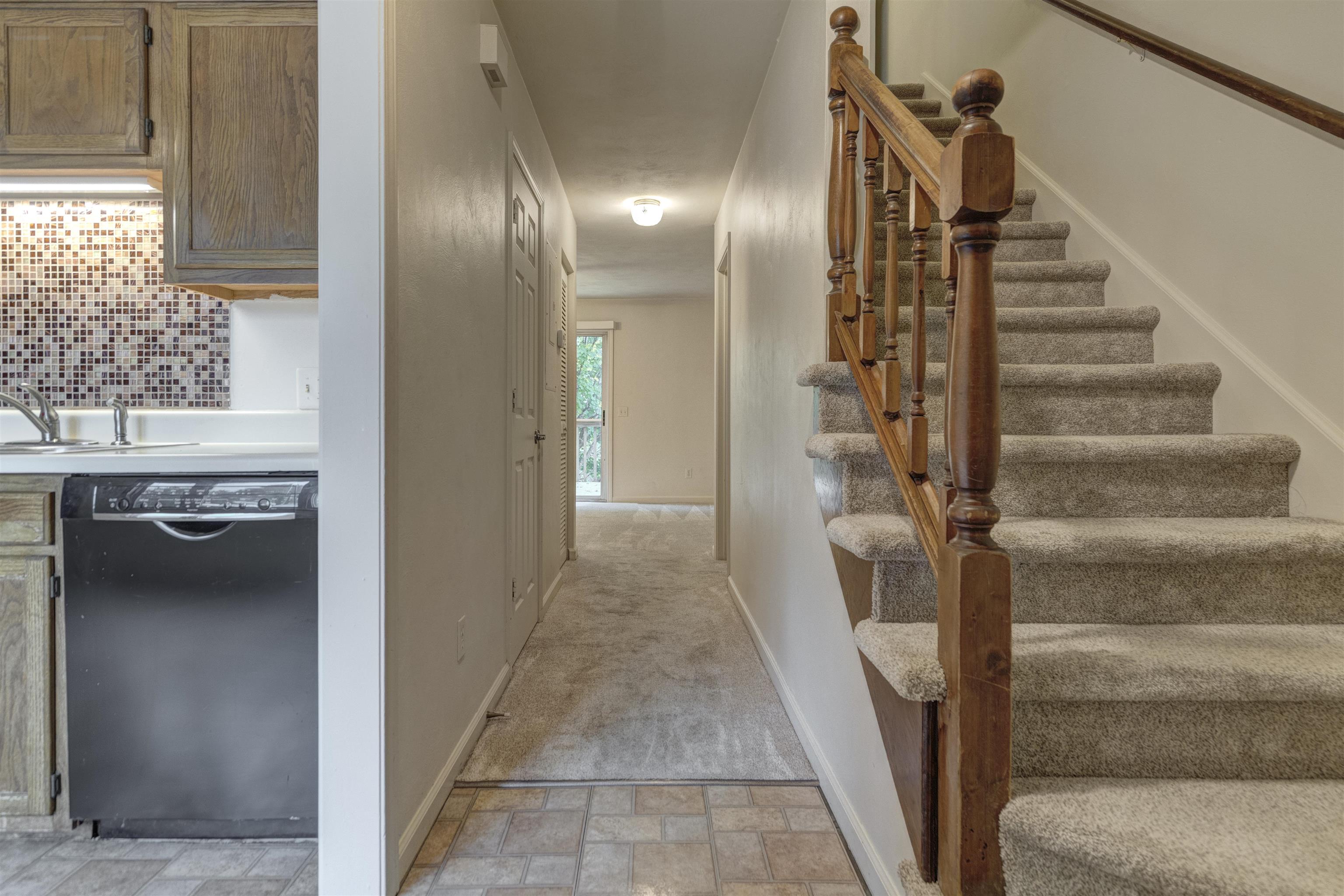 2503 Ridge Road Blacksburg VA 24060