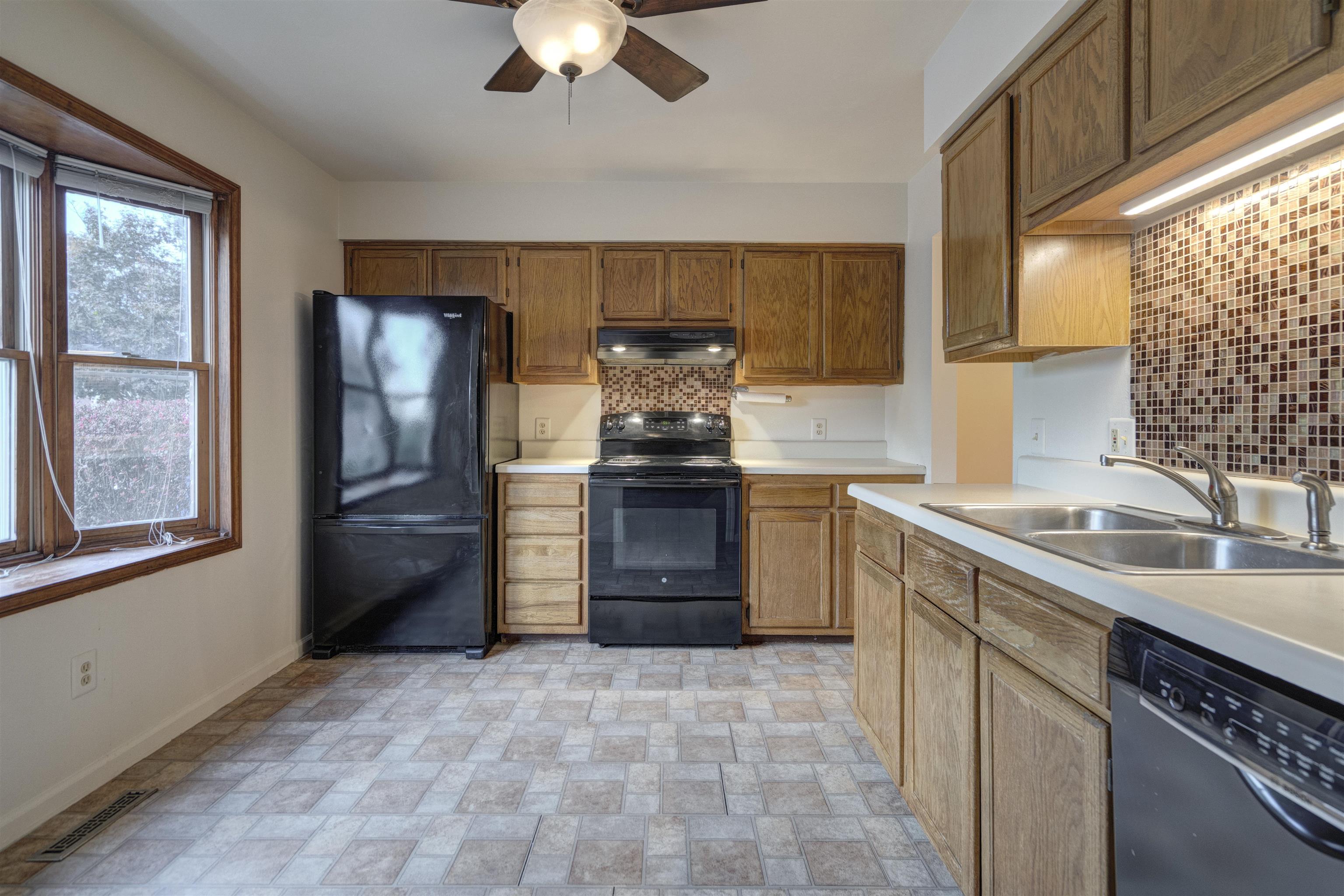 2503 Ridge Road Blacksburg VA 24060