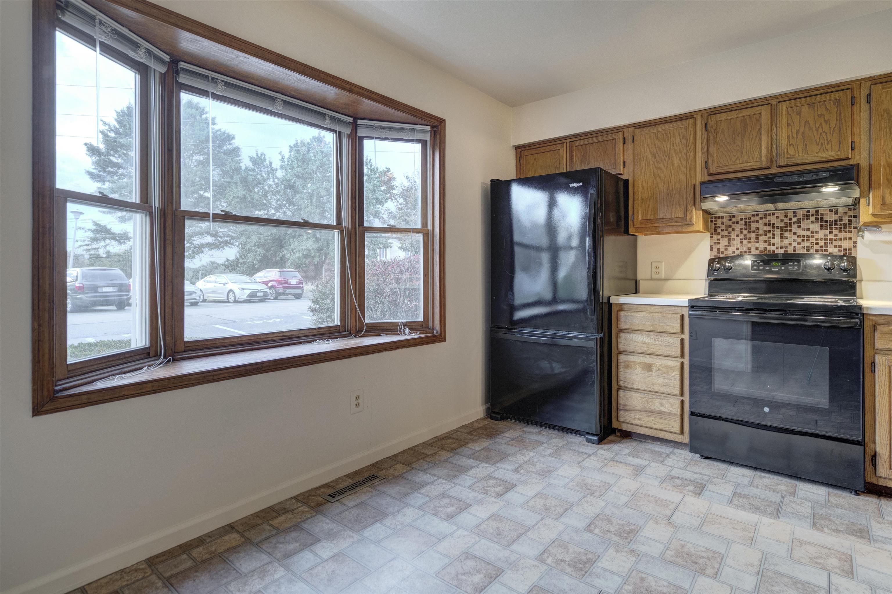 2503 Ridge Road Blacksburg VA 24060