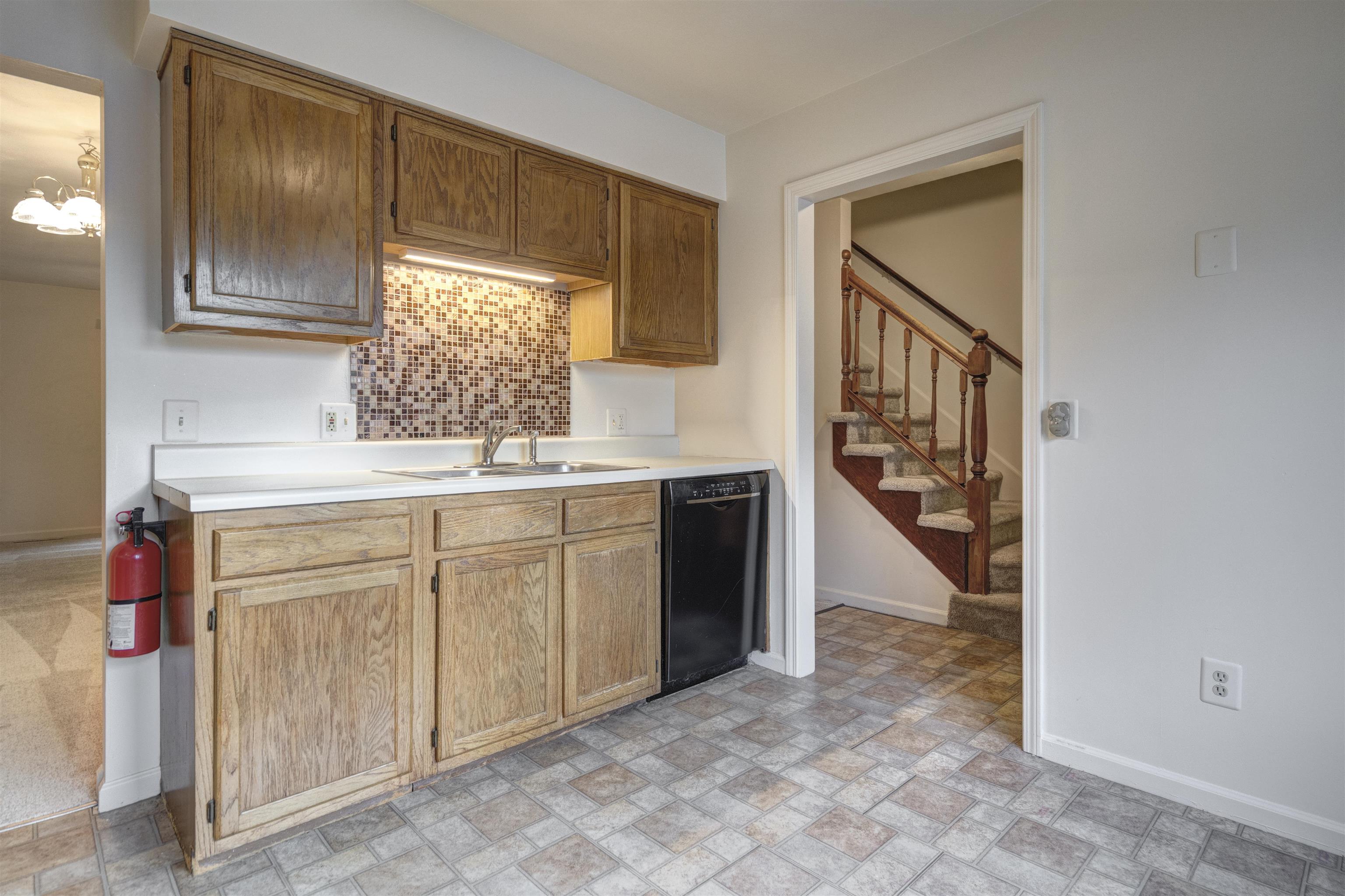 2503 Ridge Road Blacksburg VA 24060