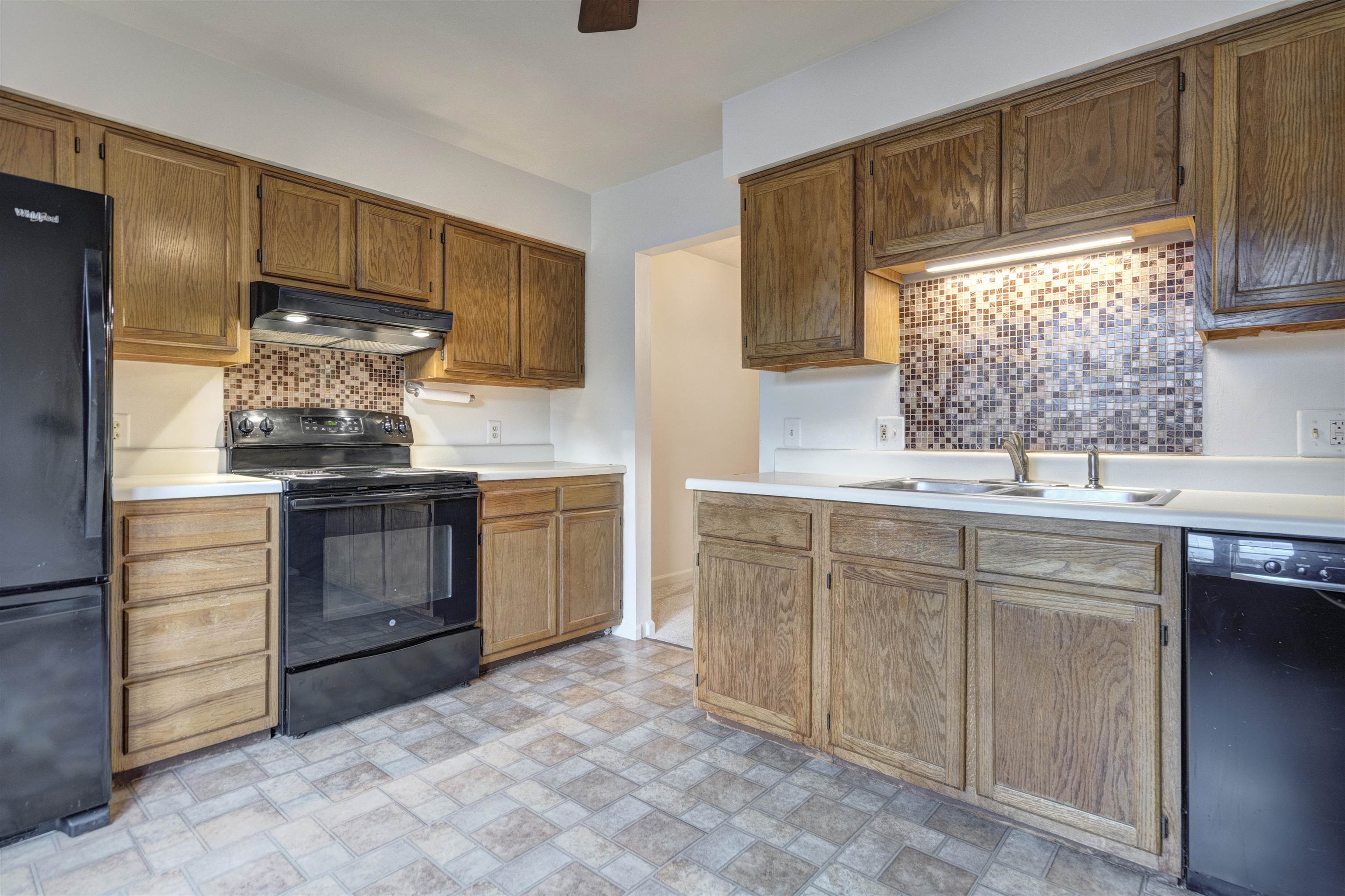 2503 Ridge Road Blacksburg VA 24060