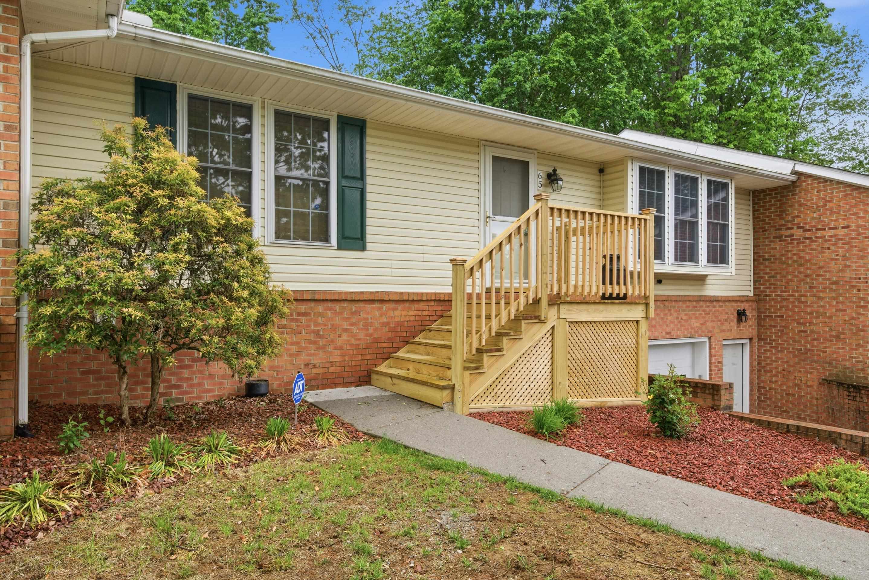 65 Justin Lane Christiansburg VA 24073