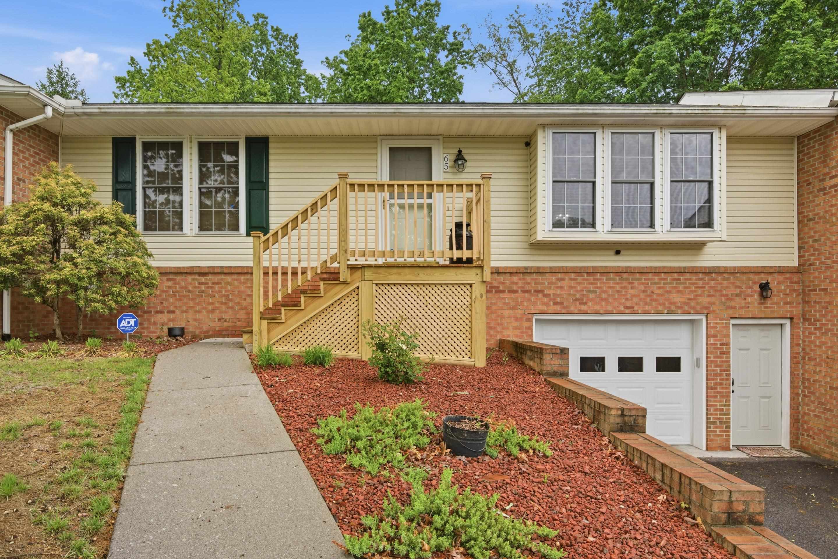 65 Justin Lane Christiansburg VA 24073