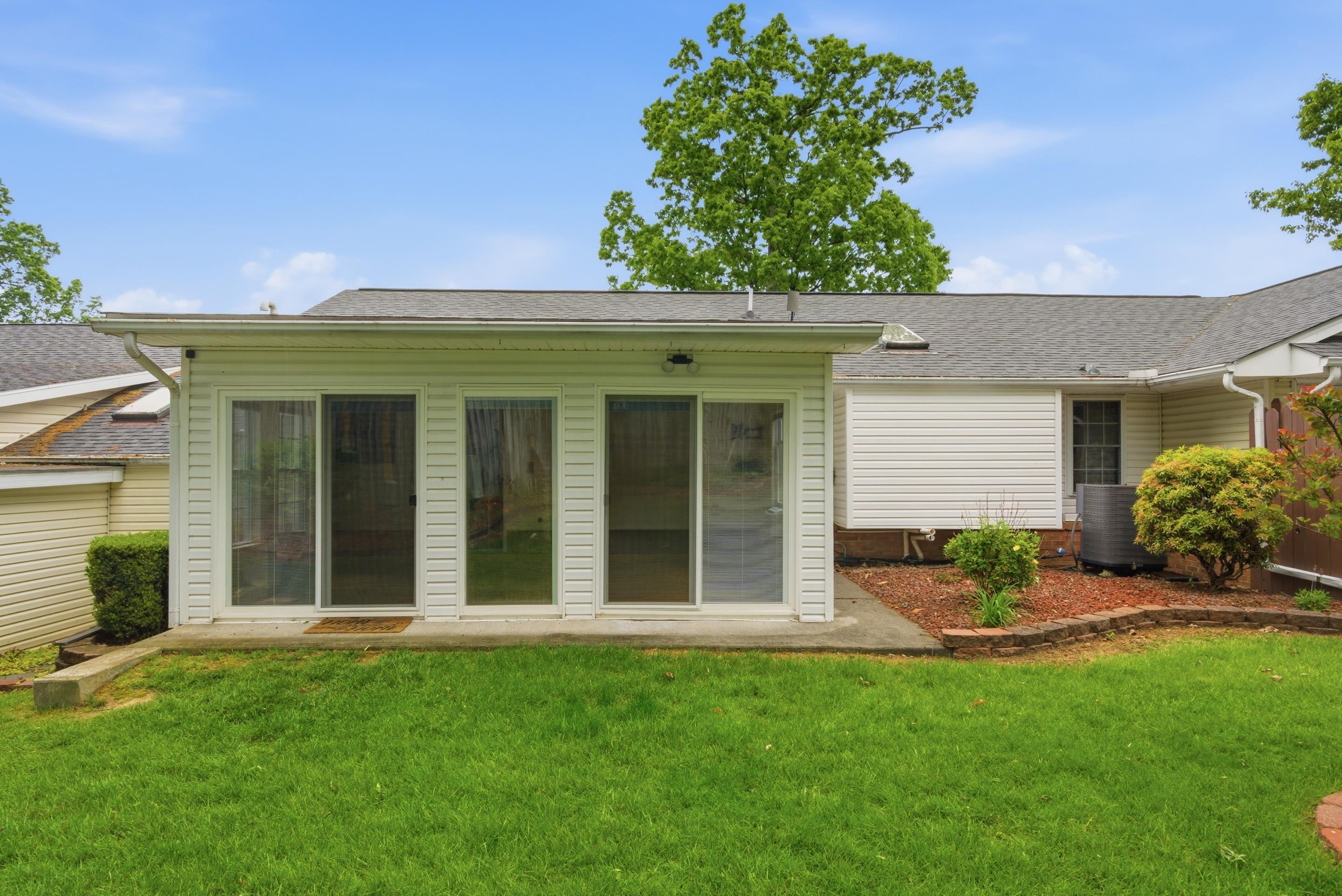 65 Justin Lane Christiansburg VA 24073
