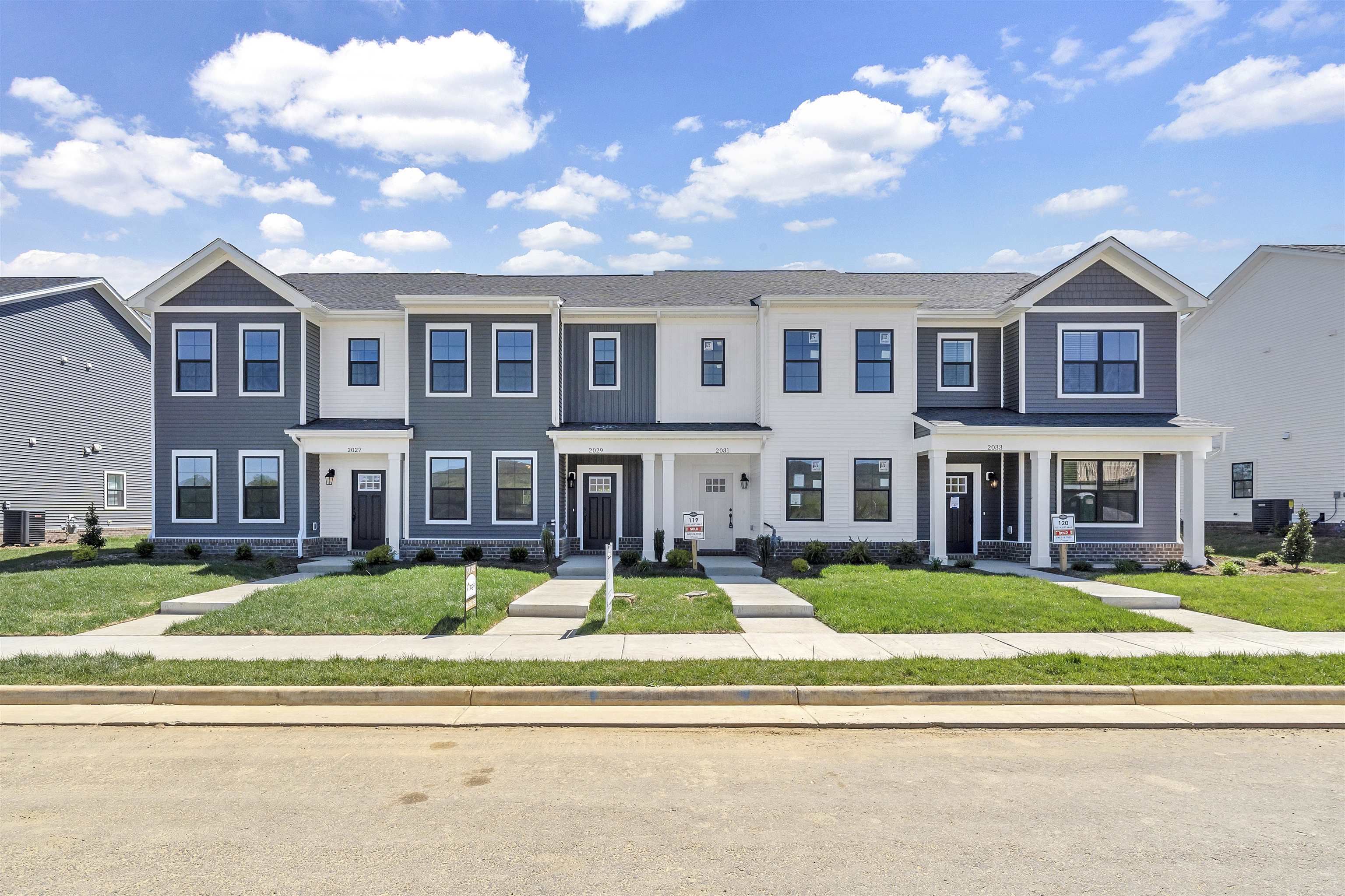 2084 Kyles Way Blacksburg VA 24060